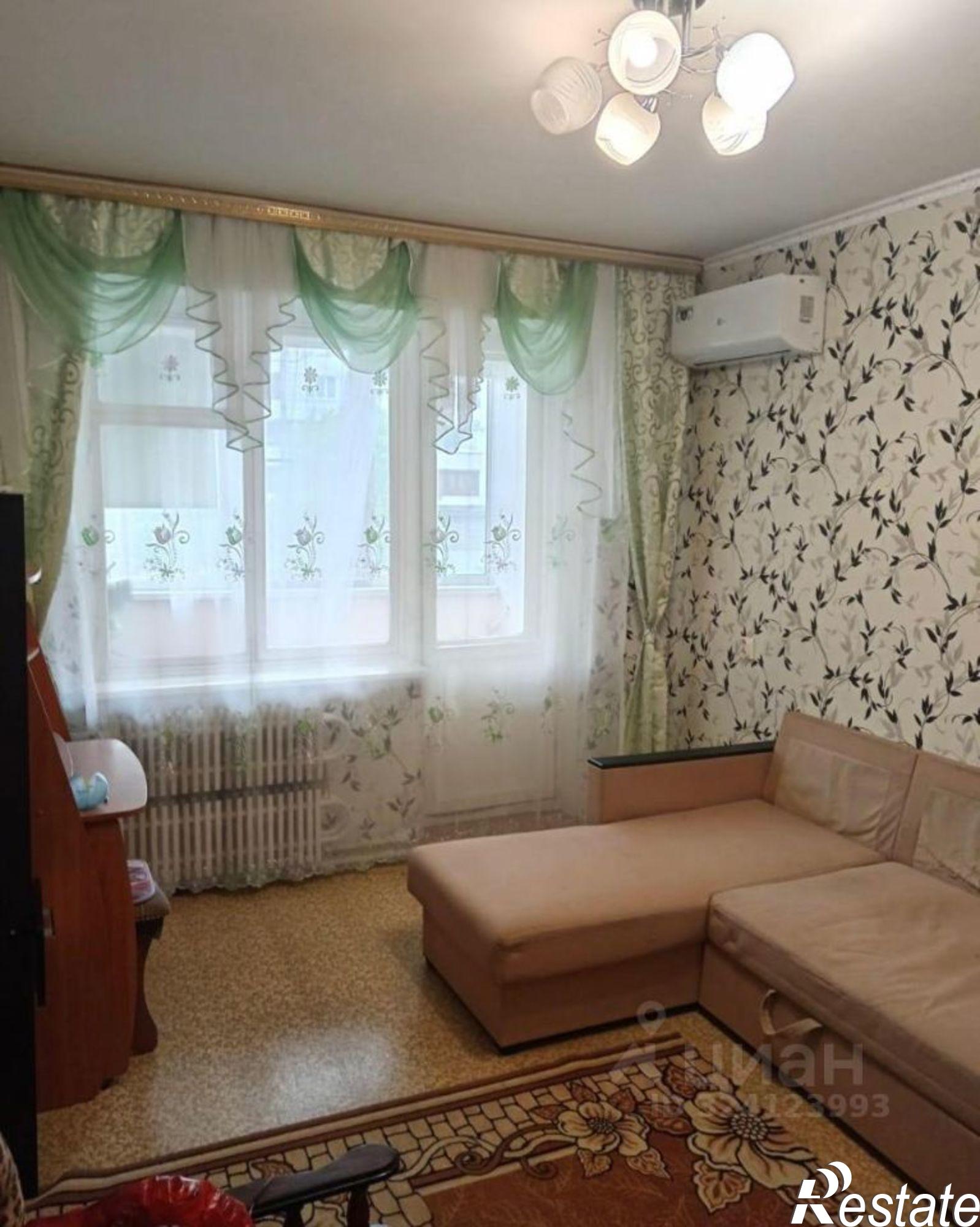 Сдать квартиру за 16 000 рублей на улица 121-й Стрелковой Дивизии, 11