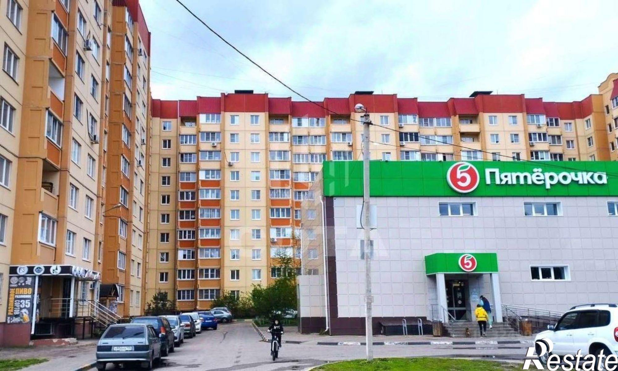 Сдать квартиру за 15 000 рублей на Междуреченская улица, 1А