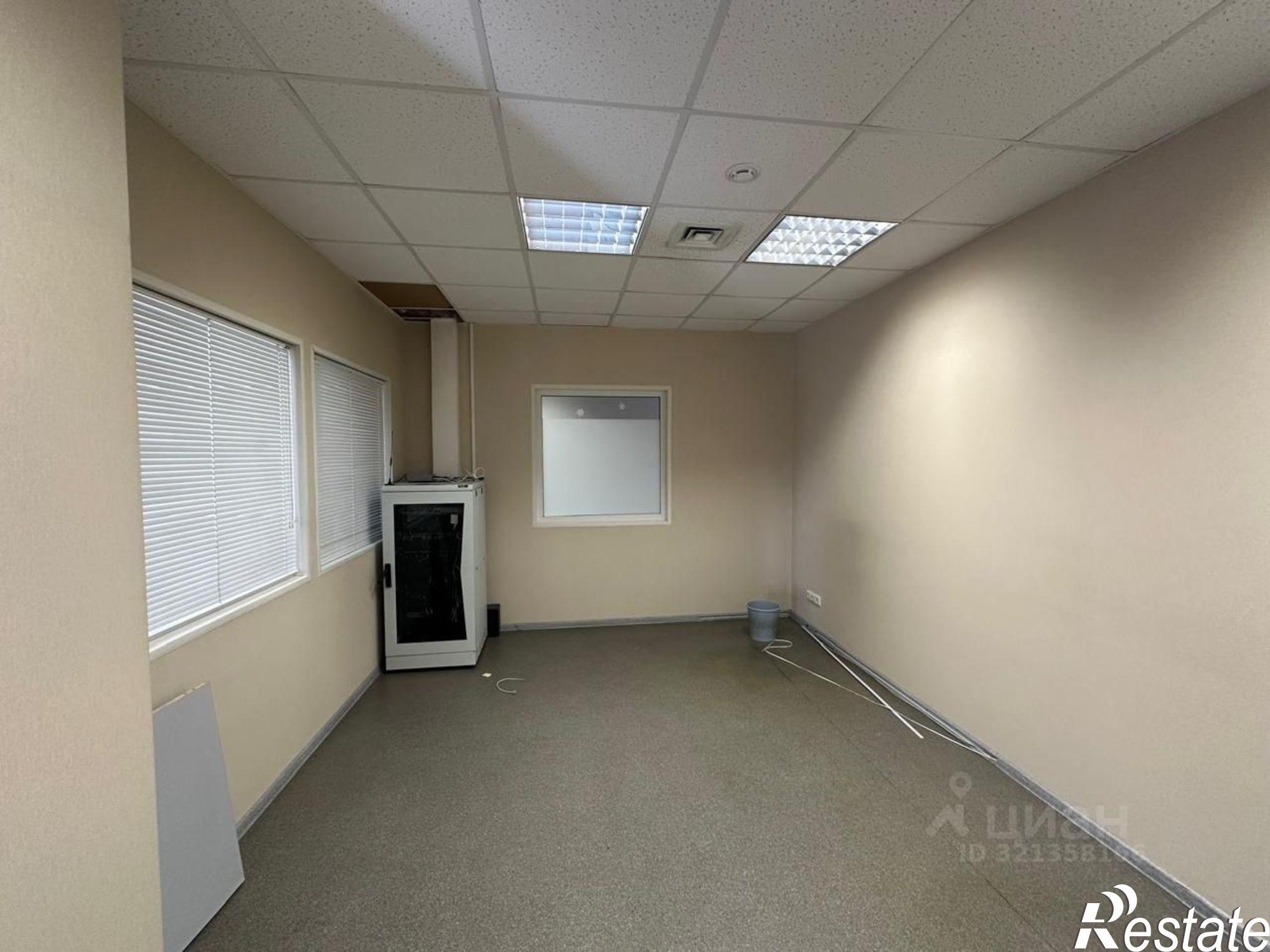 Сдать офис, помещение под офис за 70 004 рублей на улица Текстильщиков, 2Ж