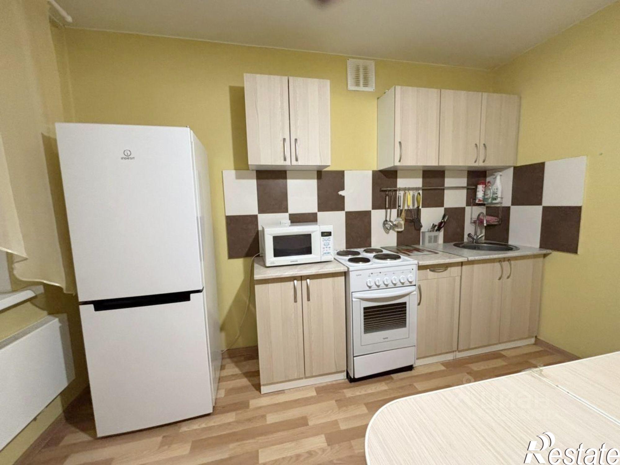 Сдать квартиру за 21 000 рублей на Беговая улица, 219Ж