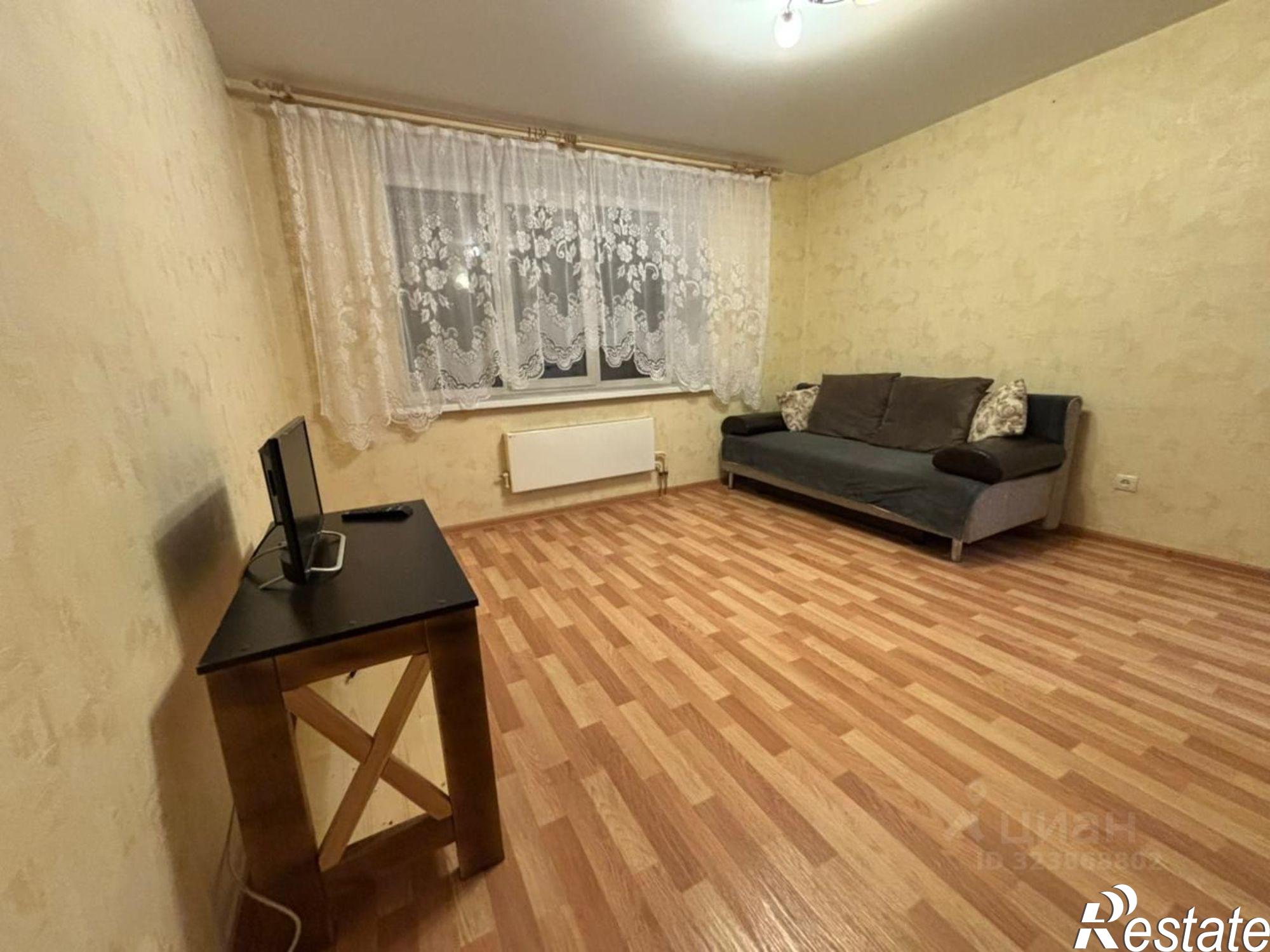 Сдать квартиру за 21 000 рублей на Беговая улица, 219Ж