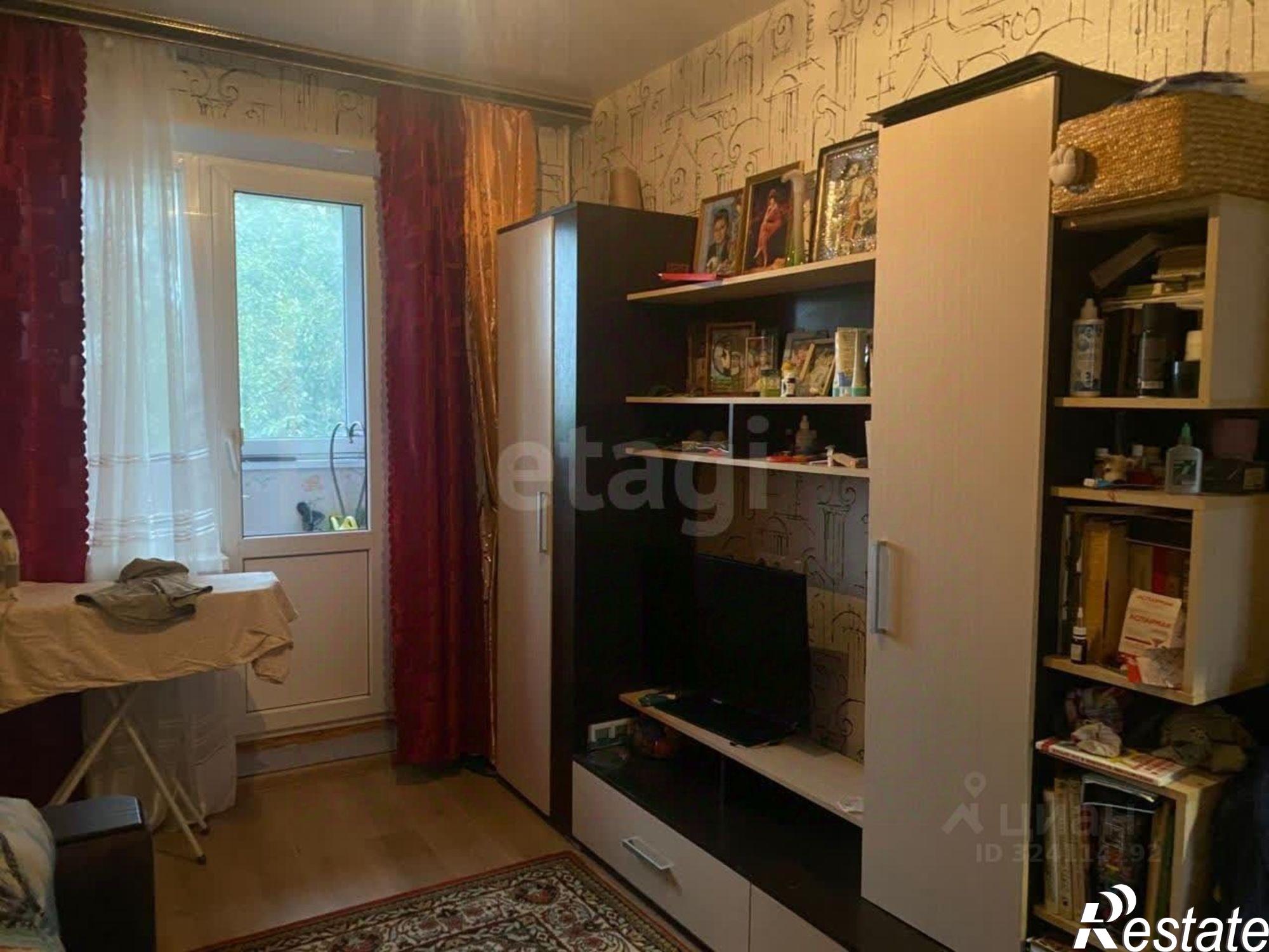 Купить квартиру за 5 900 000 рублей на Транспортная улица, 83