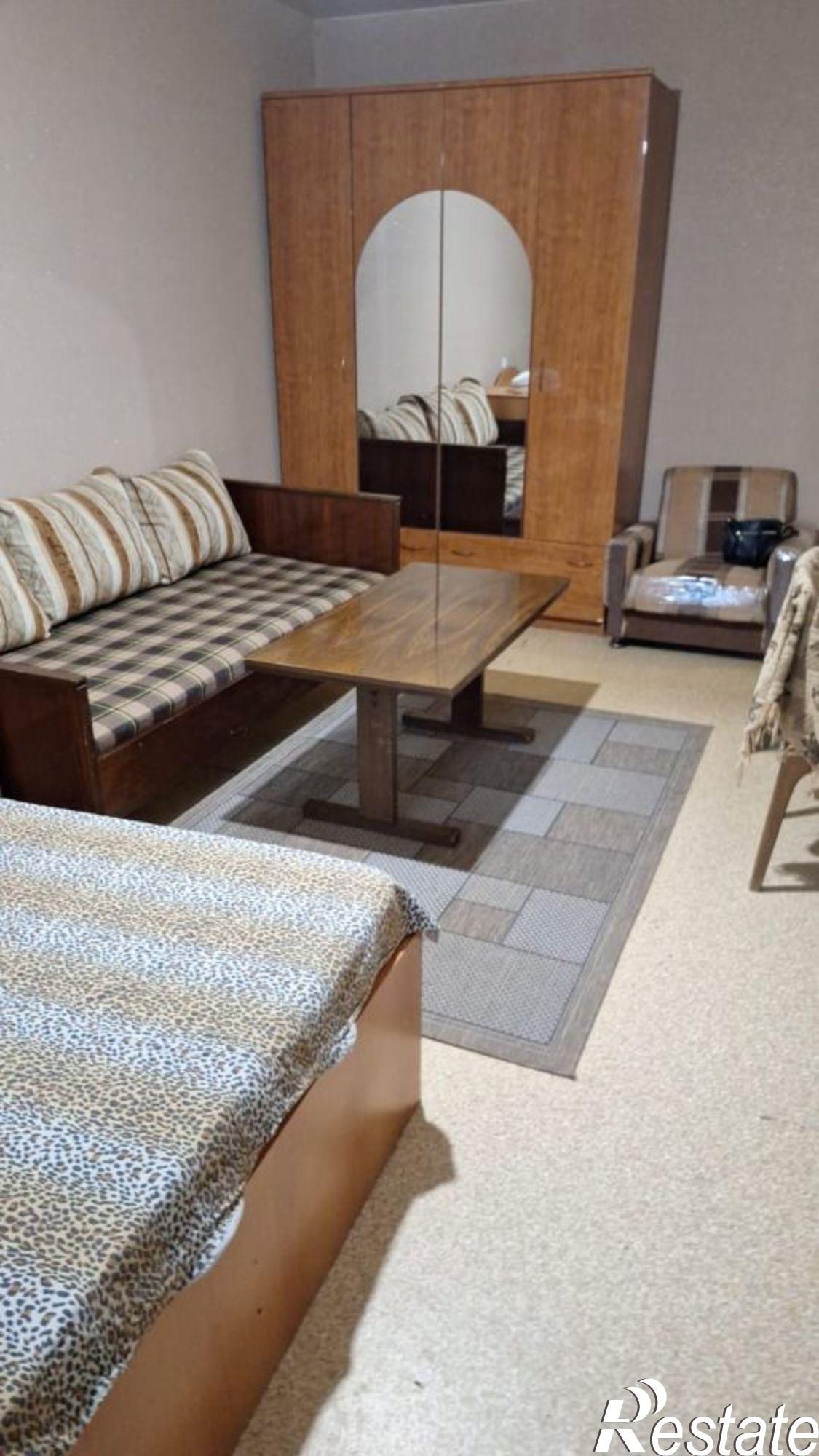 Сдать квартиру за 15 000 рублей на ул Беговая, 162