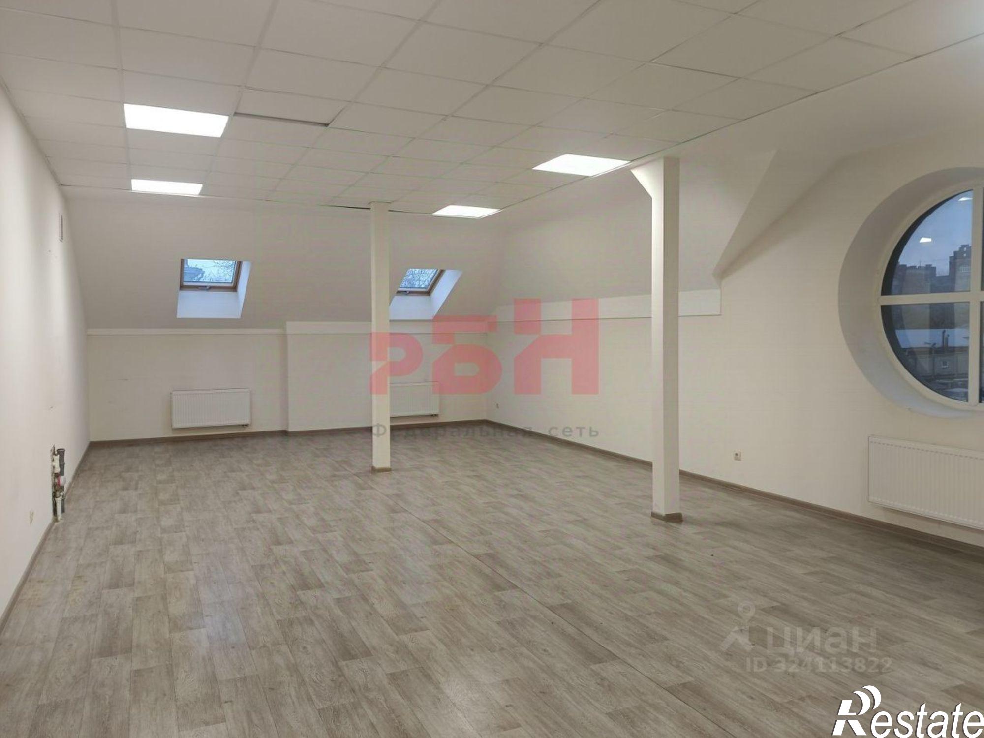 Сдать офис, помещение под офис за 130 000 рублей на ул Революции 1905 года, 32