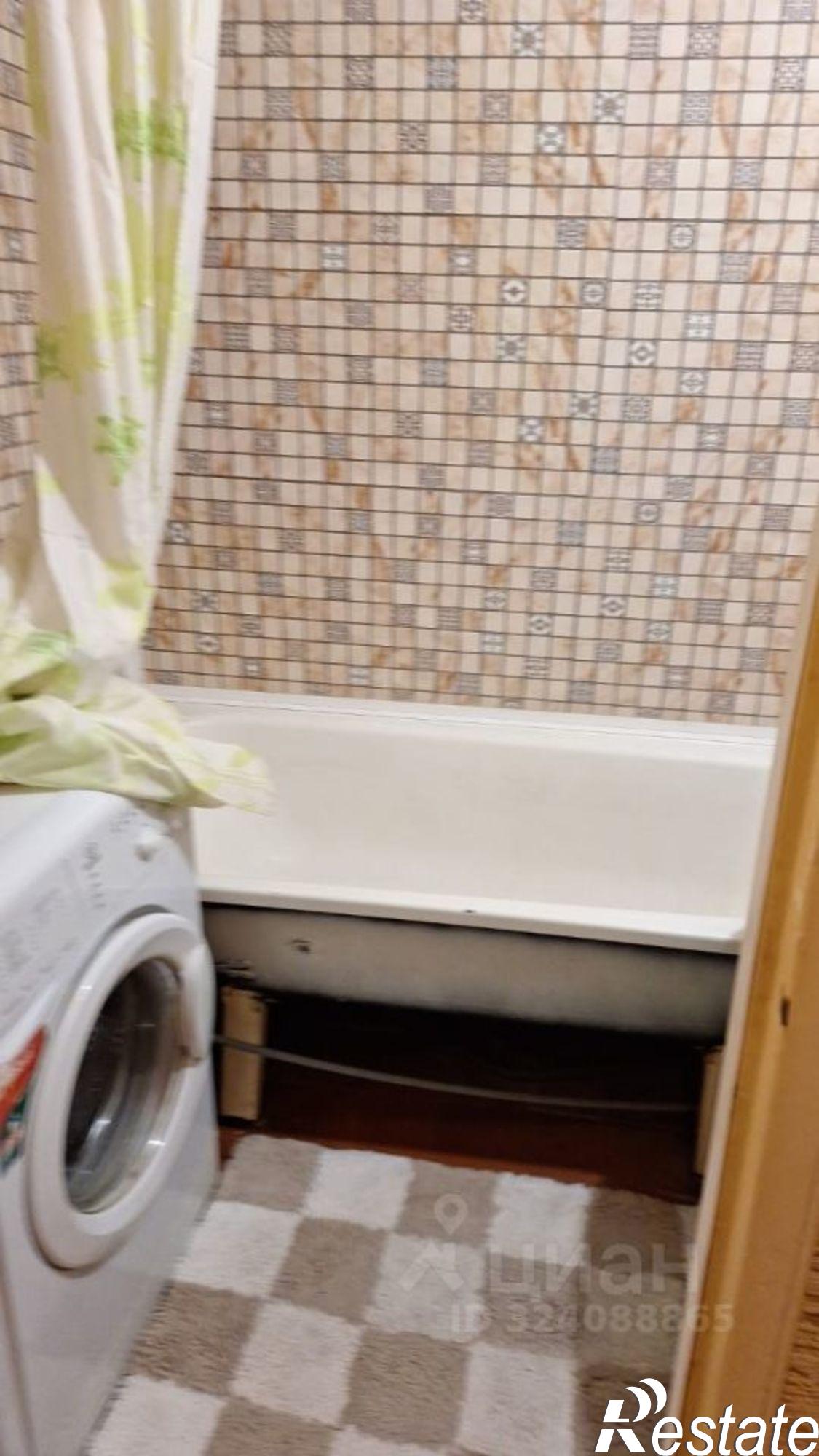 Сдать квартиру за 15 000 рублей на ул Беговая, 162