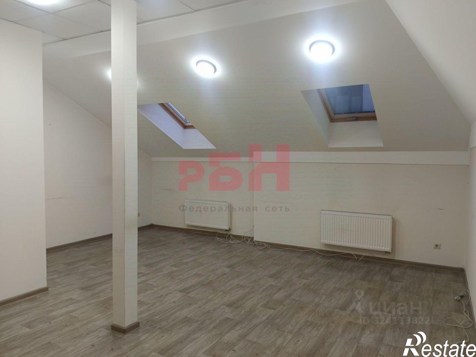 Сдать офис, помещение под офис за 130 000 рублей на ул Революции 1905 года, 32