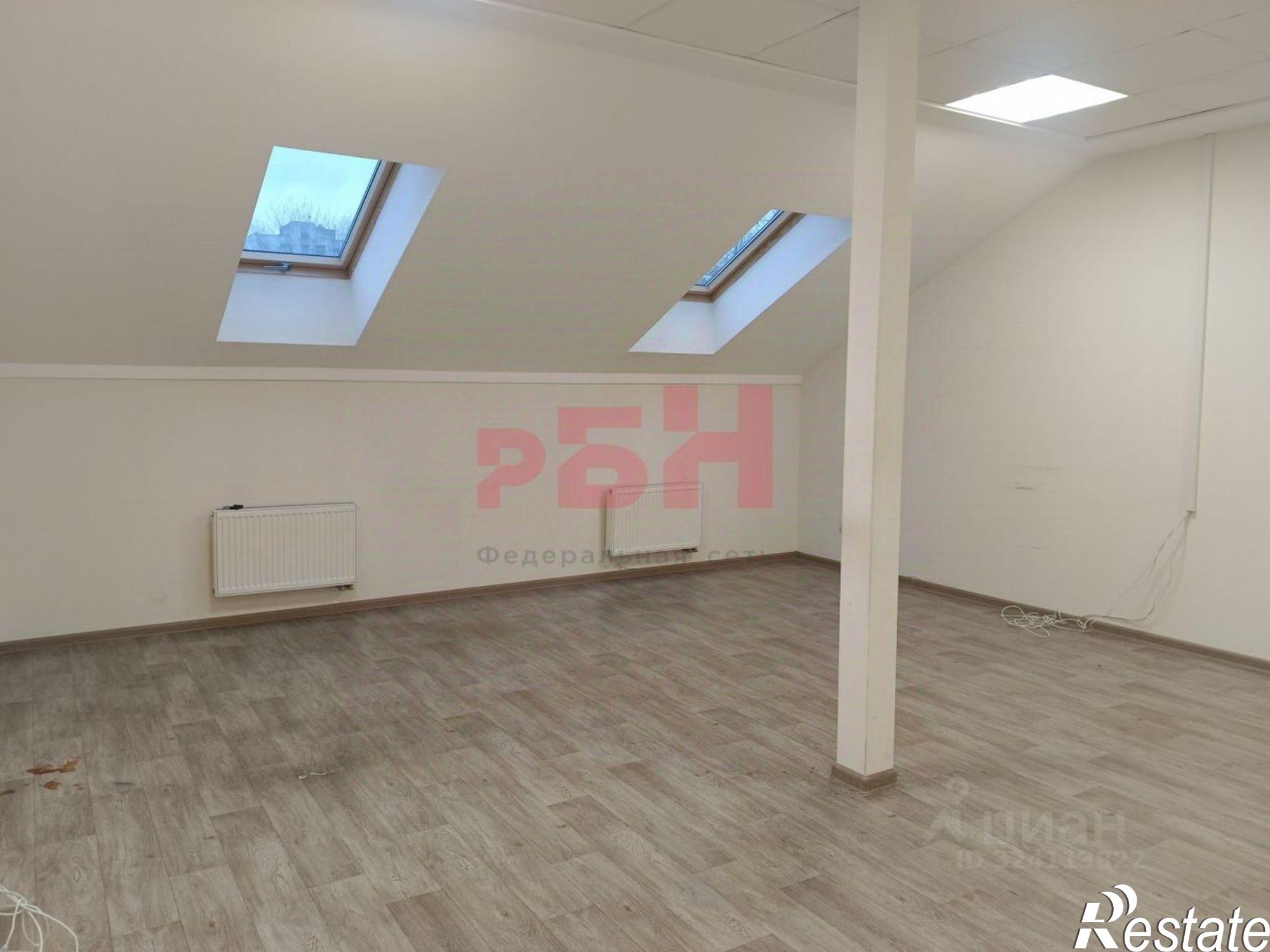 Сдать офис, помещение под офис за 130 000 рублей на ул Революции 1905 года, 32