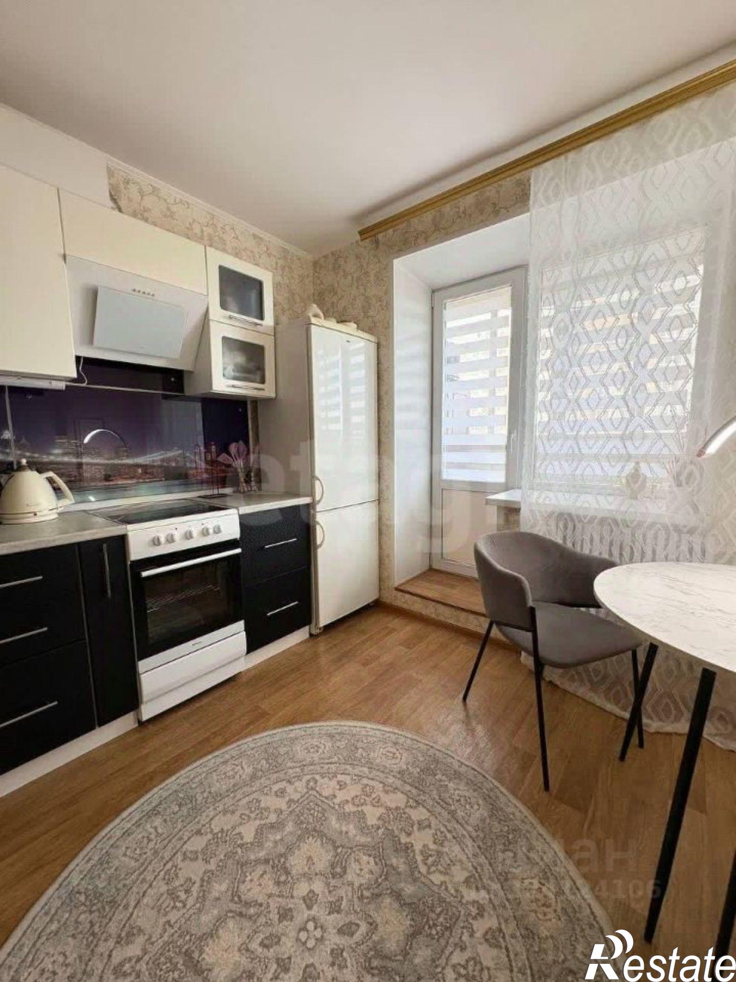 Сдать квартиру за 17 000 рублей на ул Сельская, 2/1