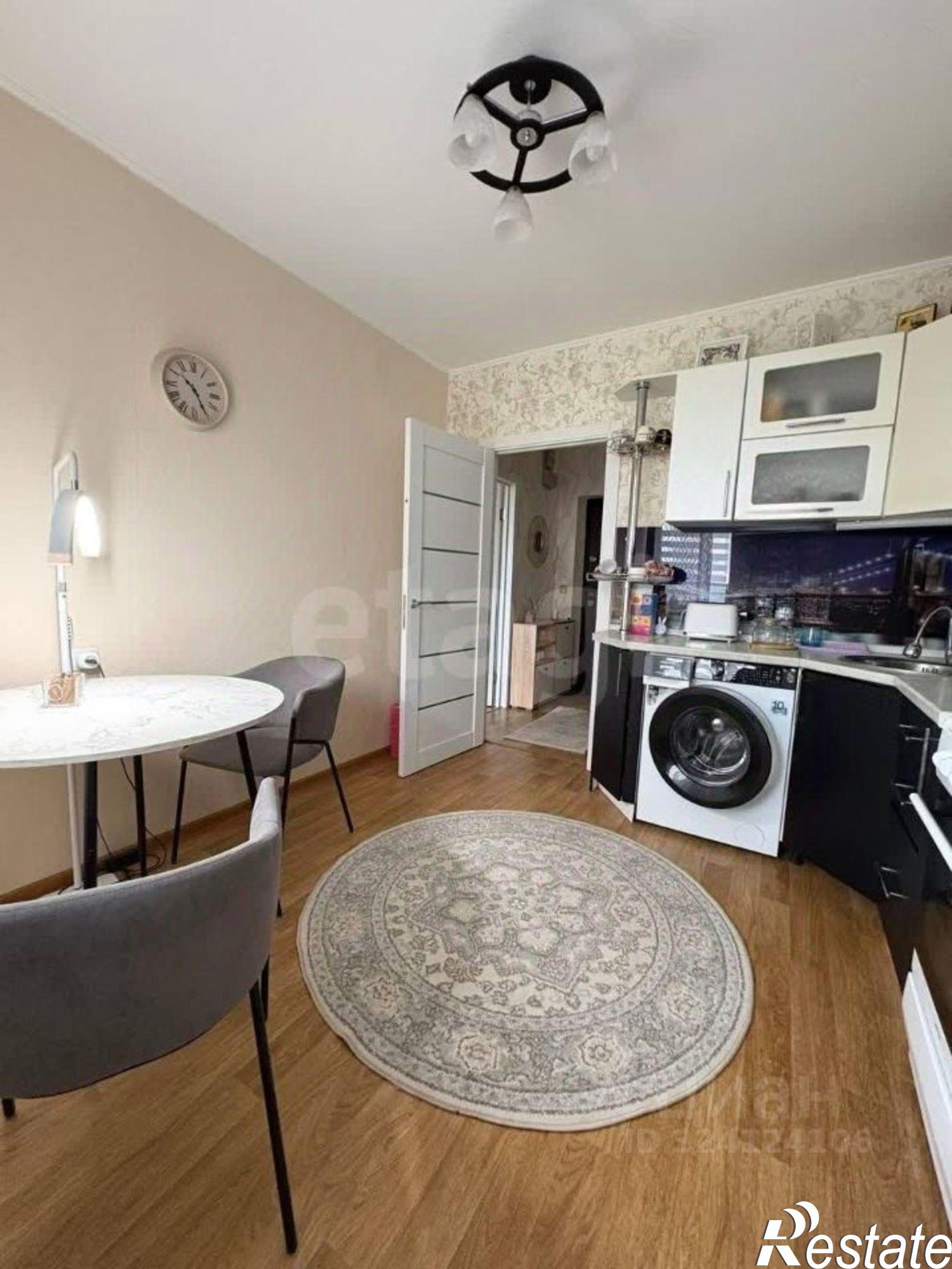 Сдать квартиру за 17 000 рублей на ул Сельская, 2/1