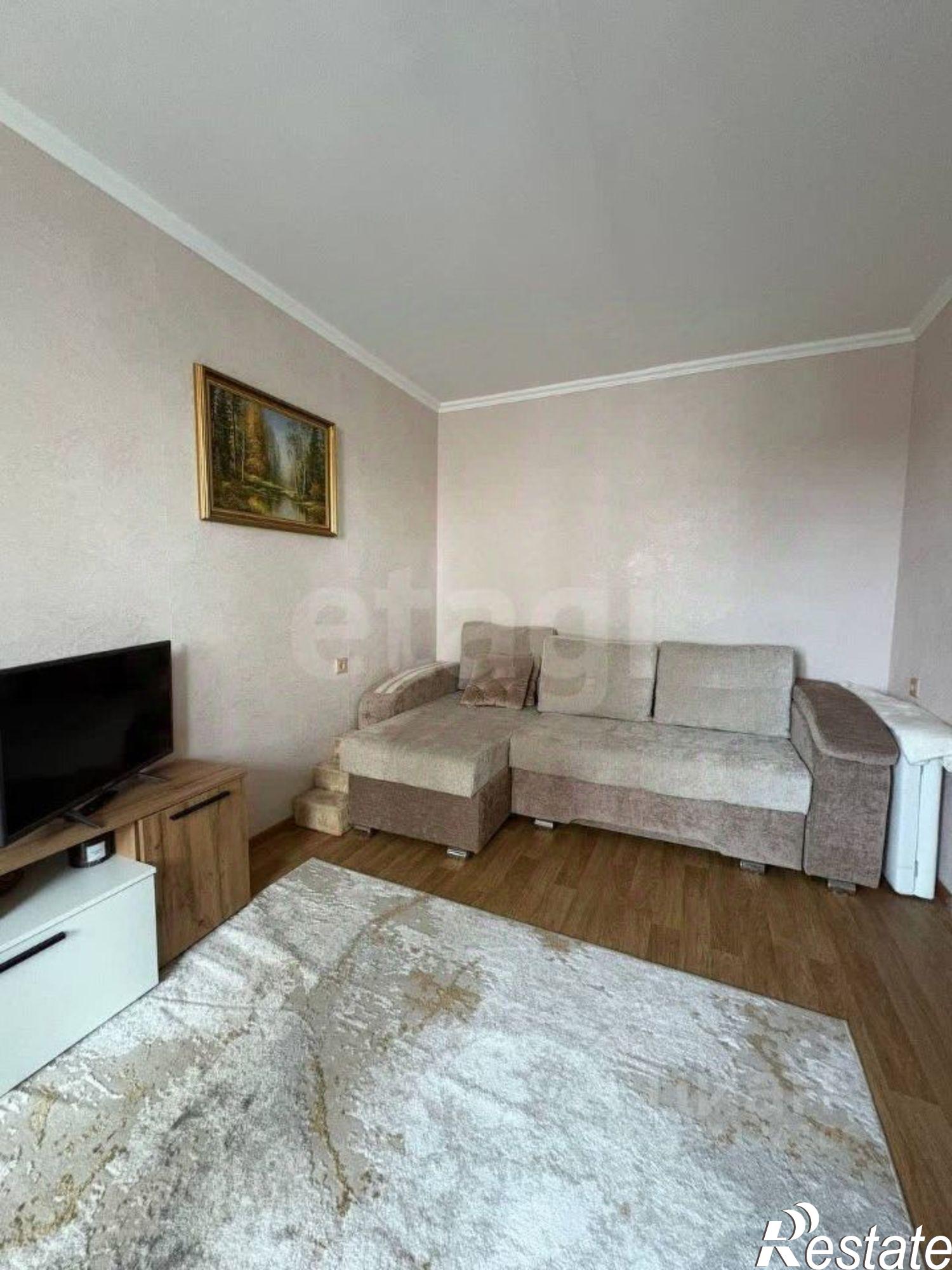 Сдать квартиру за 17 000 рублей на ул Сельская, 2/1