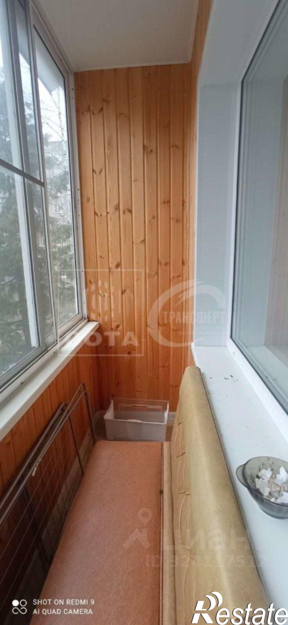 Купить квартиру за 5 300 000 рублей на Южно-Моравская улица, 44