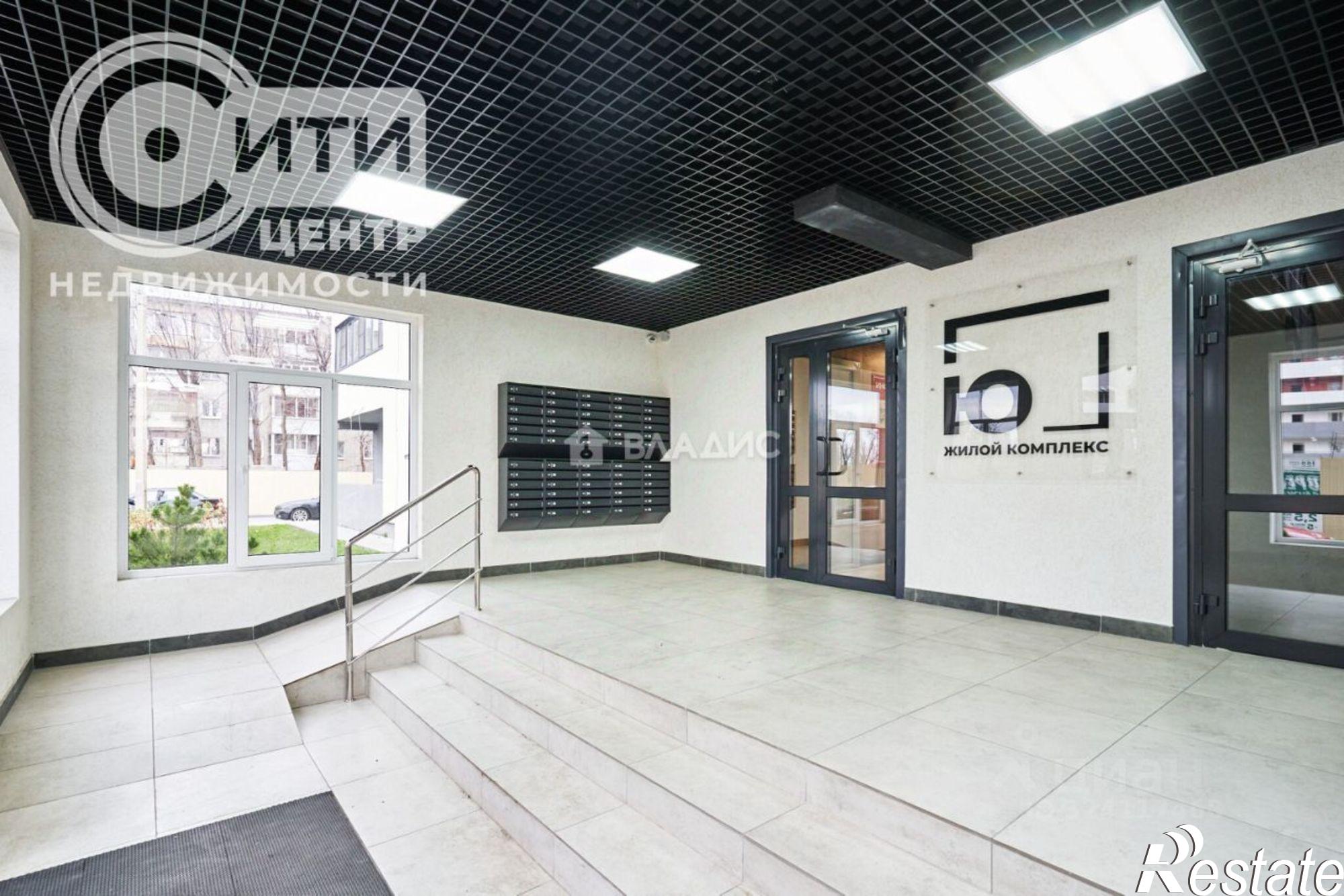 Купить квартиру за 4 000 000 рублей на Цимлянская улица, 10В поз.1