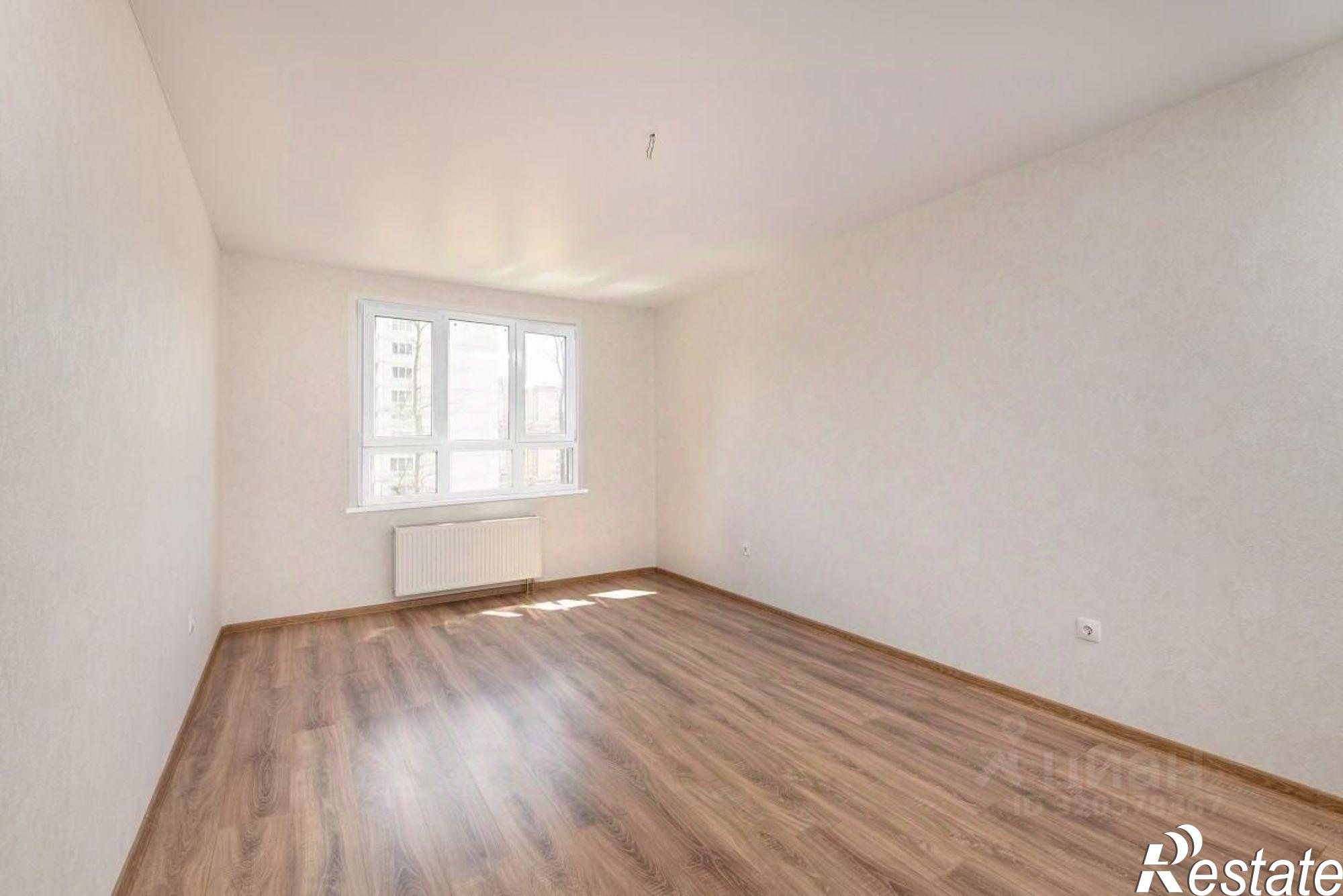 Купить квартиру за 5 592 440 рублей на проспект Патриотов, поз. 1