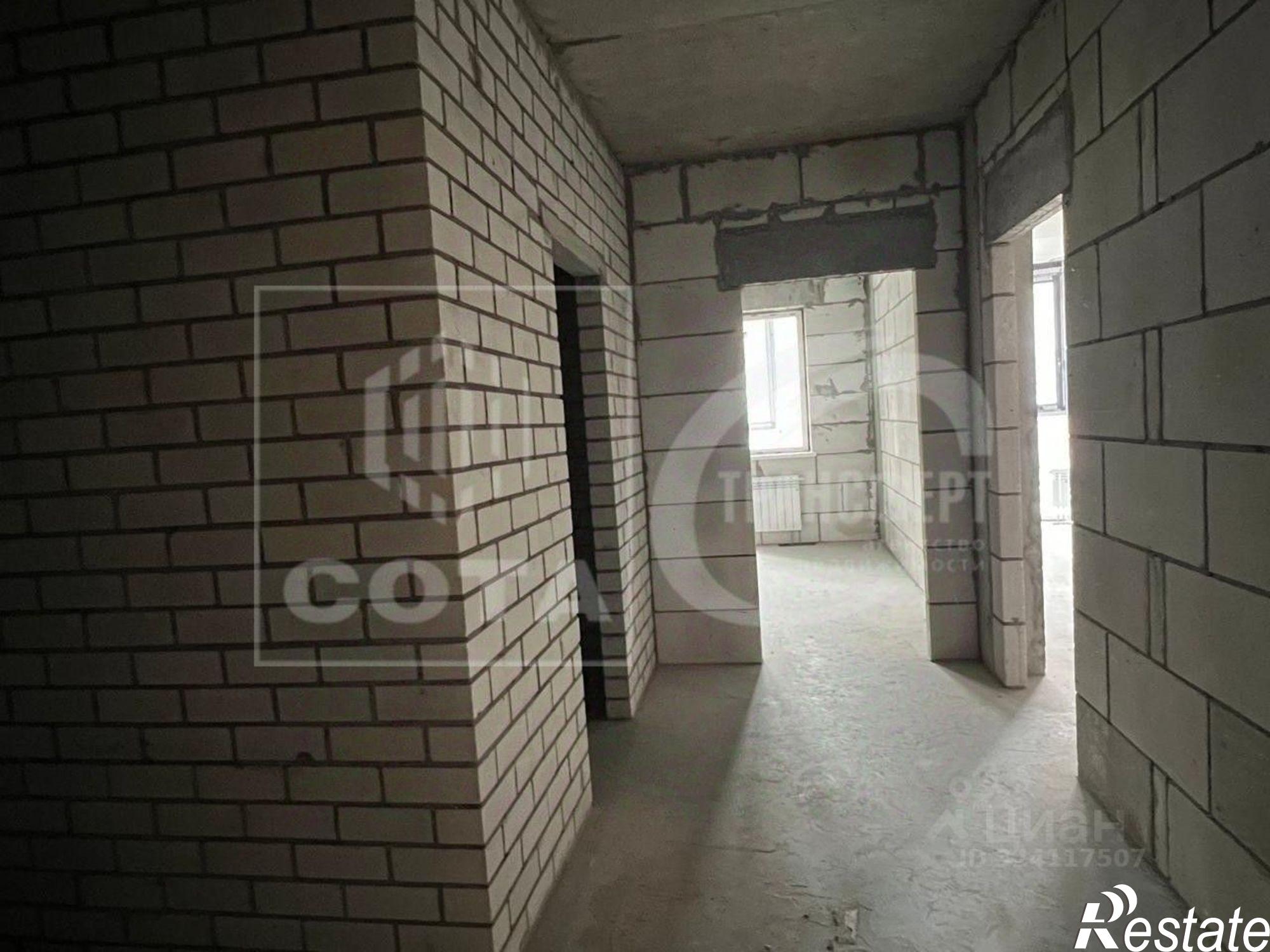 Купить квартиру за 8 900 000 рублей на улица Революции 1905 года, 31Б