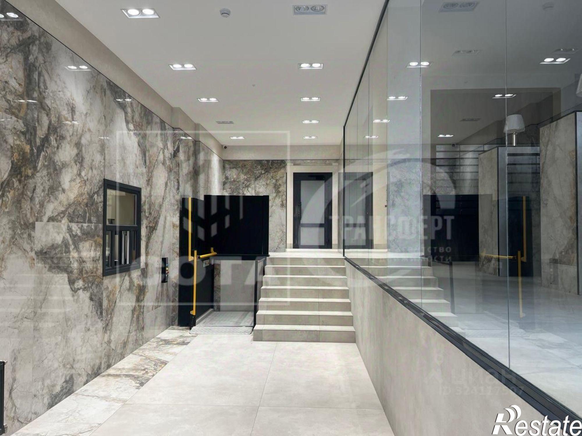 Купить квартиру за 8 900 000 рублей на улица Революции 1905 года, 31Б