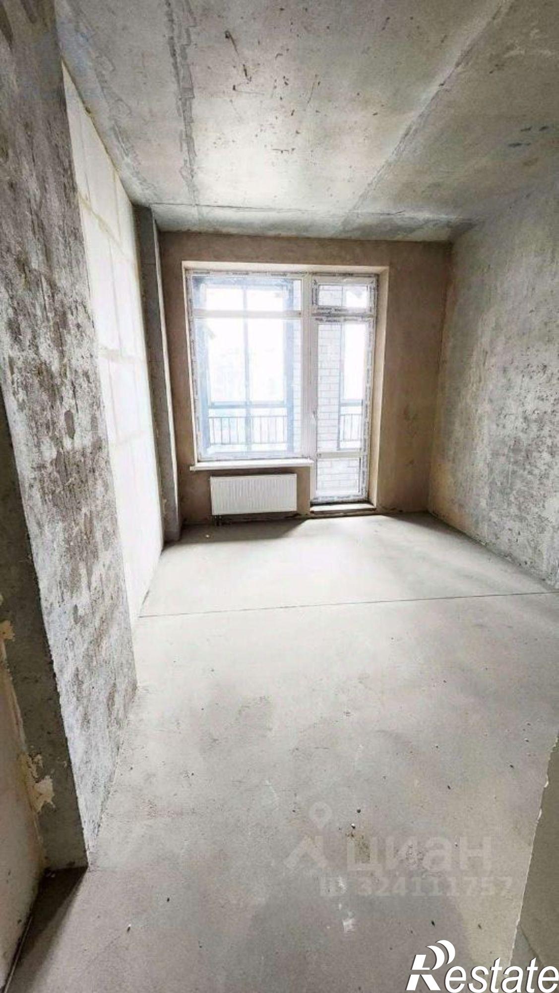 Купить квартиру за 4 200 000 рублей на Ракетный пер, 2