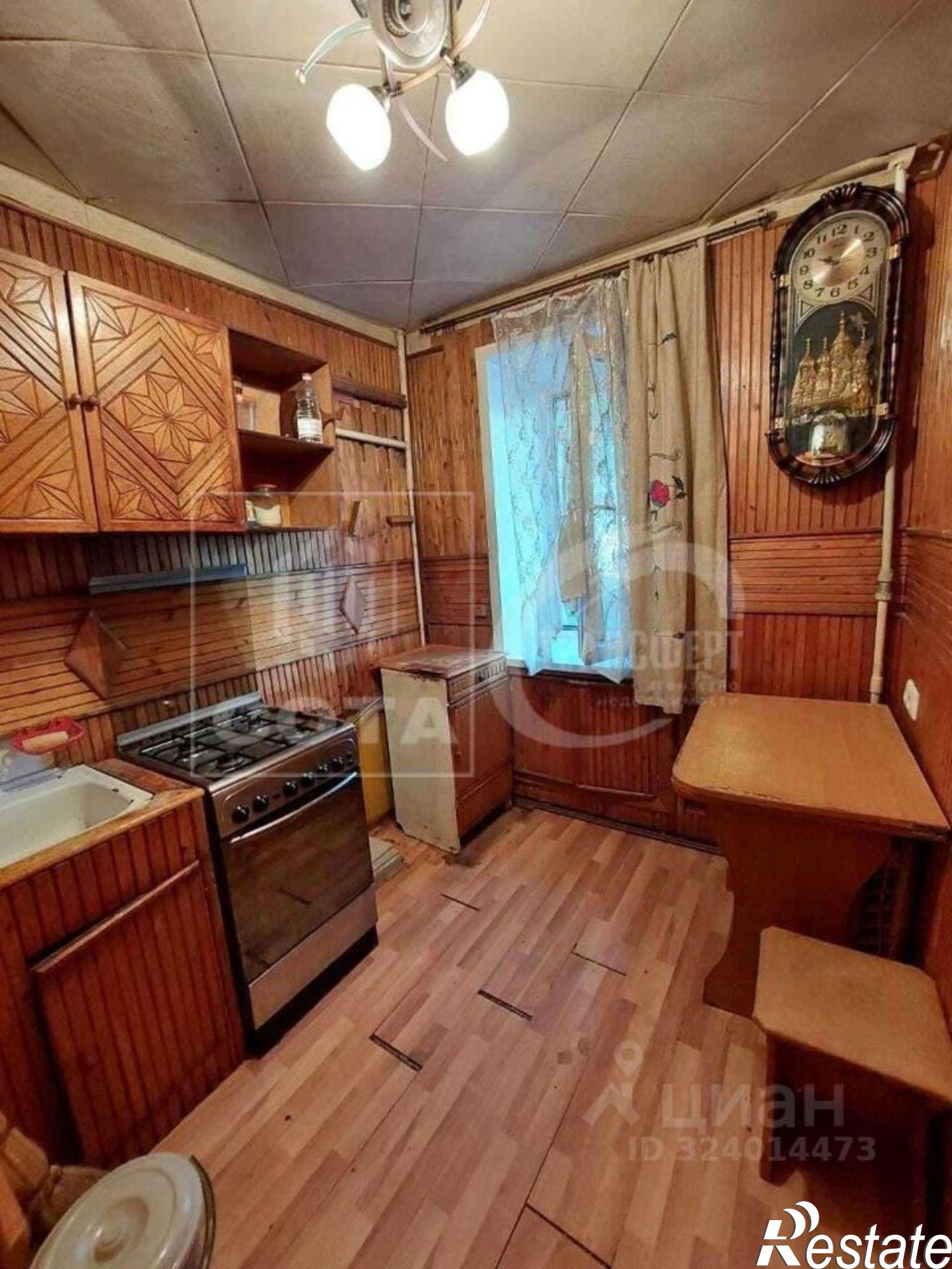 Купить квартиру за 2 070 000 рублей на ул Туполева, 27