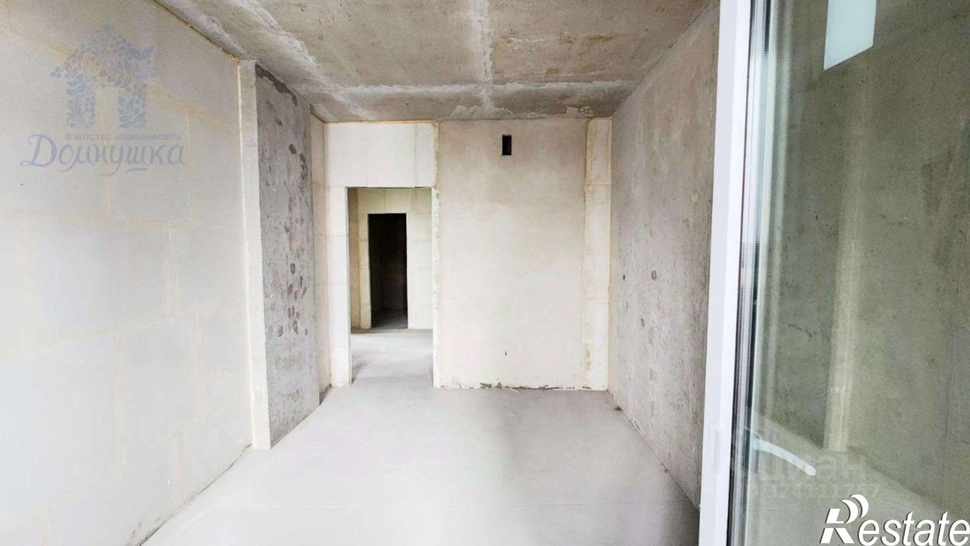 Купить квартиру за 4 200 000 рублей на Ракетный пер, 2