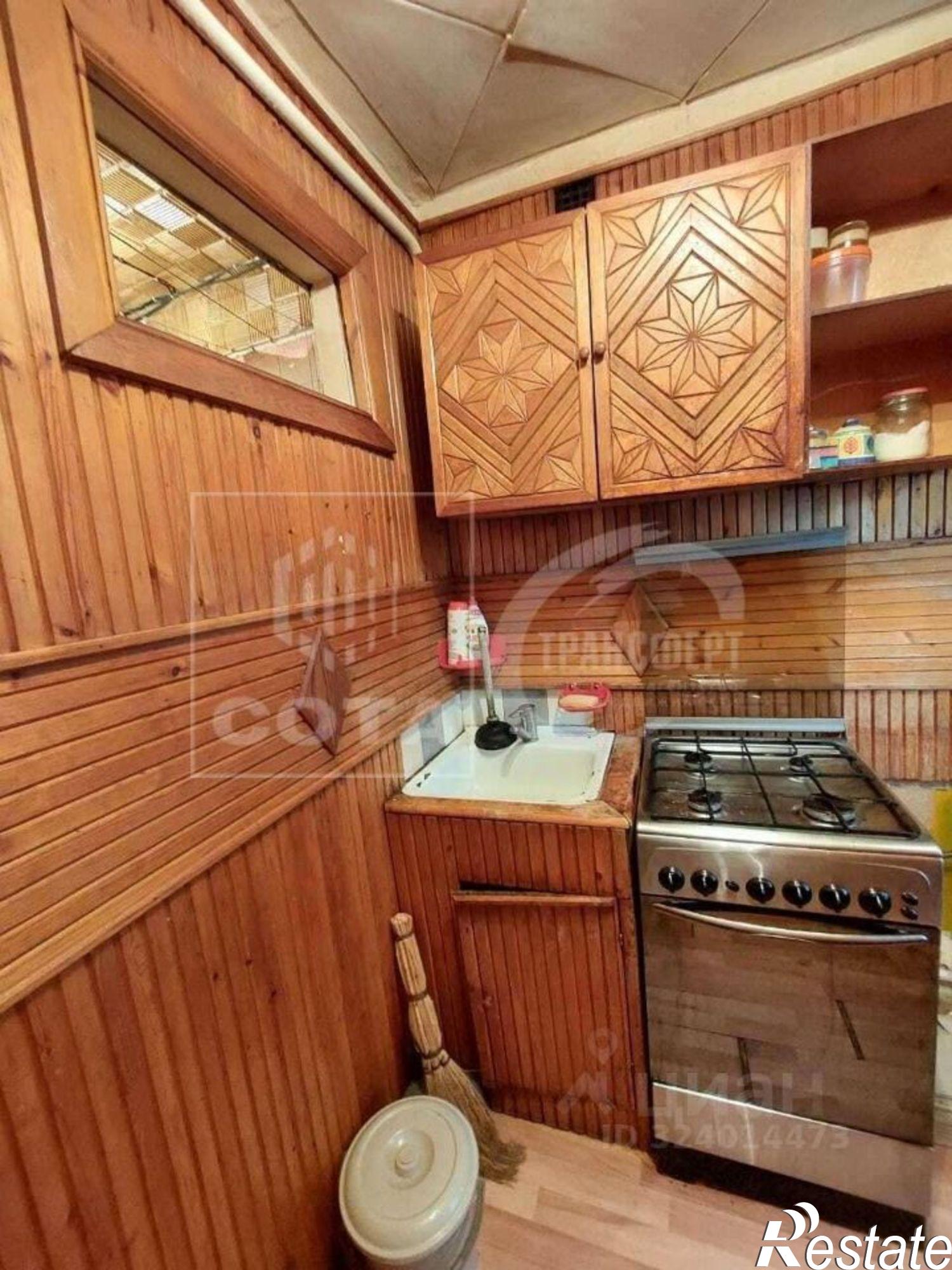 Купить квартиру за 2 070 000 рублей на ул Туполева, 27