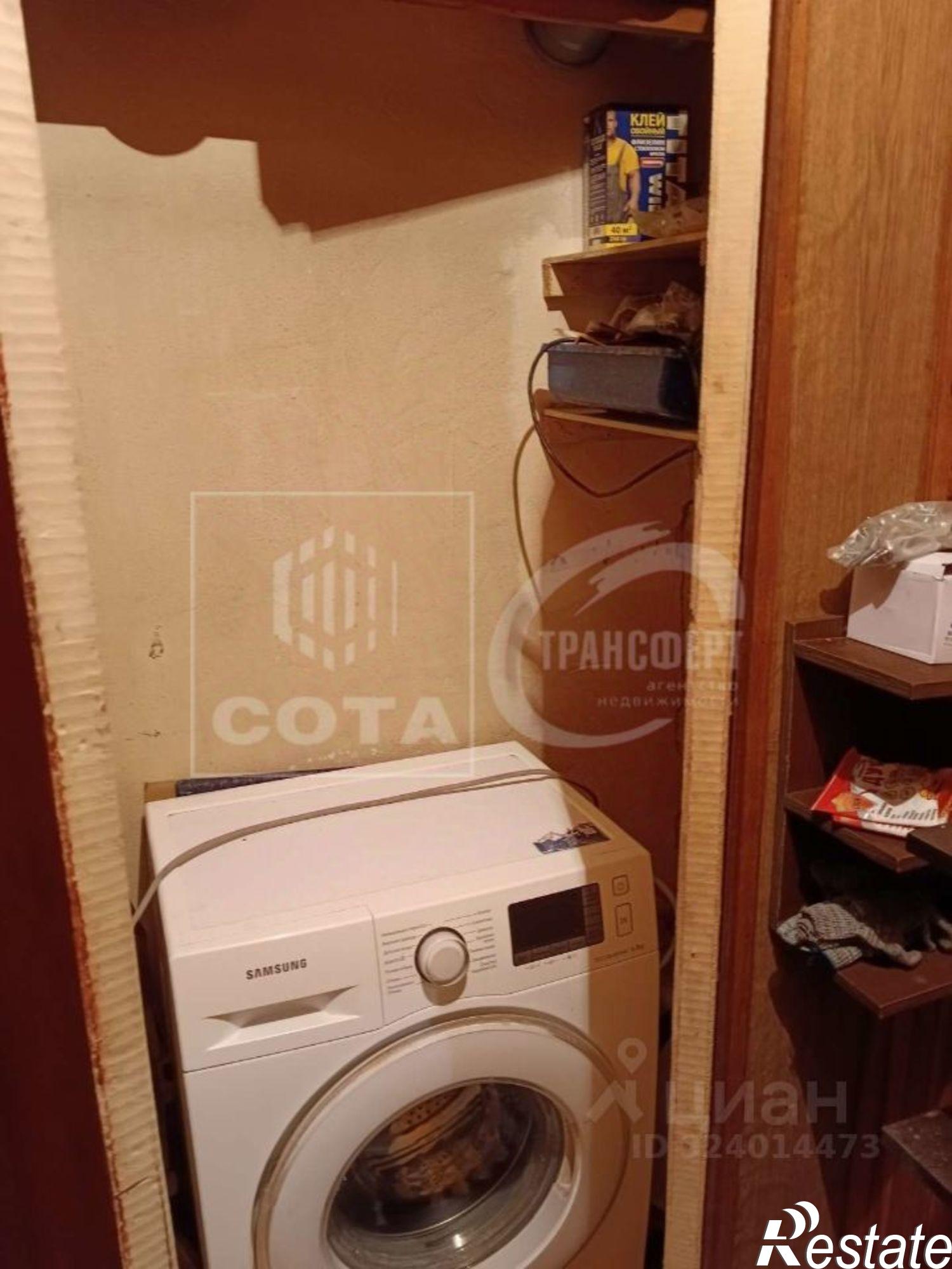 Купить квартиру за 2 070 000 рублей на ул Туполева, 27