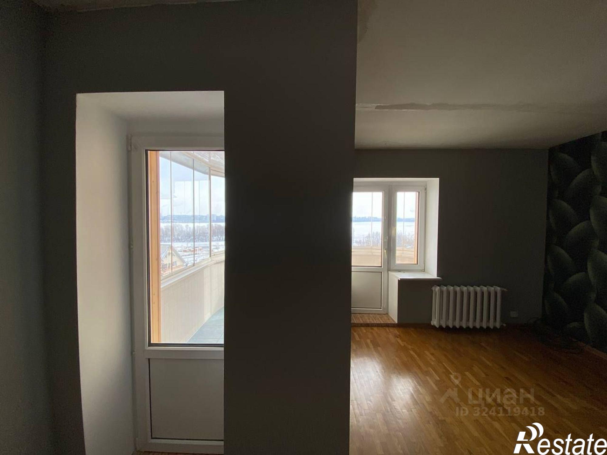 Купить квартиру за 14 000 000 рублей на улица Декабристов, 15