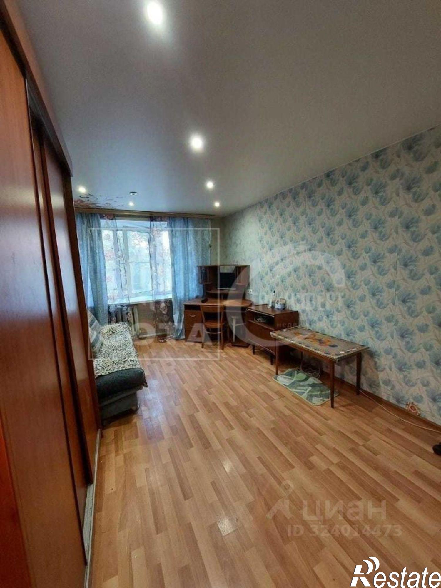 Купить квартиру за 2 070 000 рублей на ул Туполева, 27