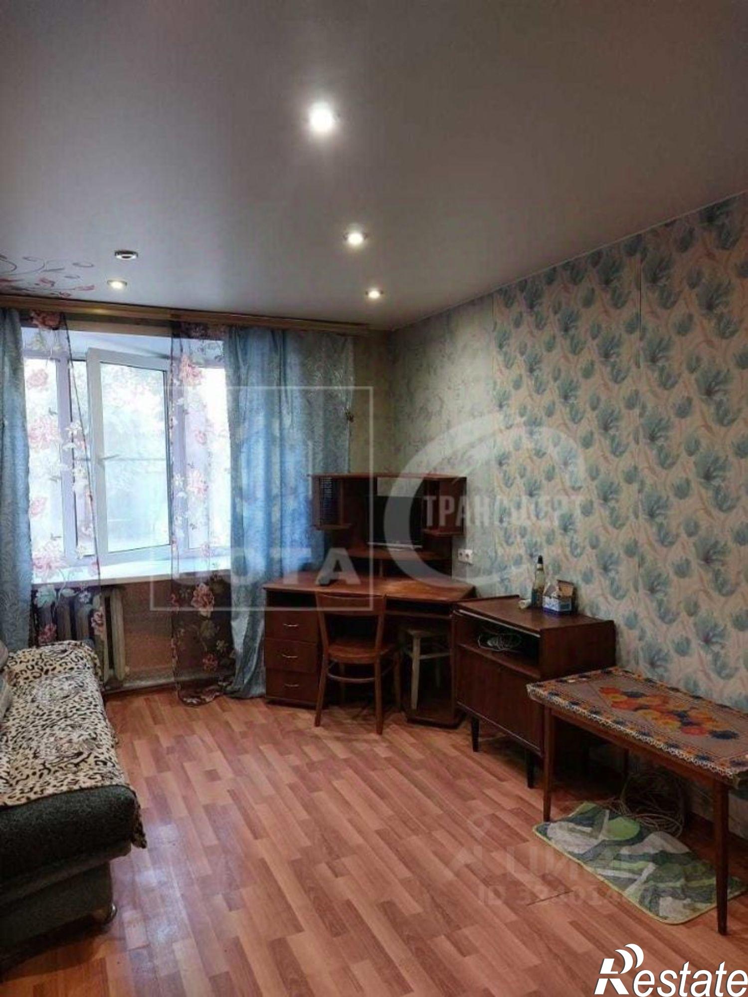 Купить квартиру за 2 070 000 рублей на ул Туполева, 27