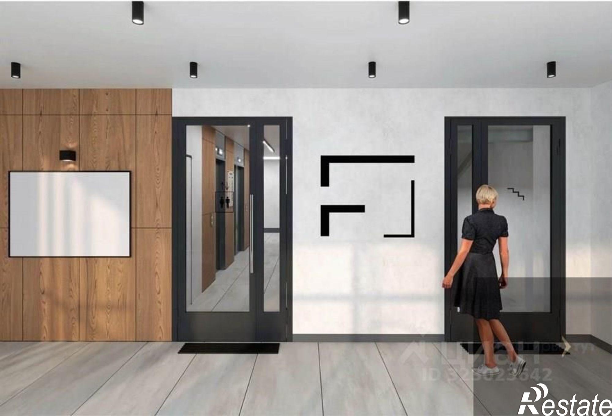 Купить квартиру за 5 110 220 рублей на улица Путилина, 10В поз.2