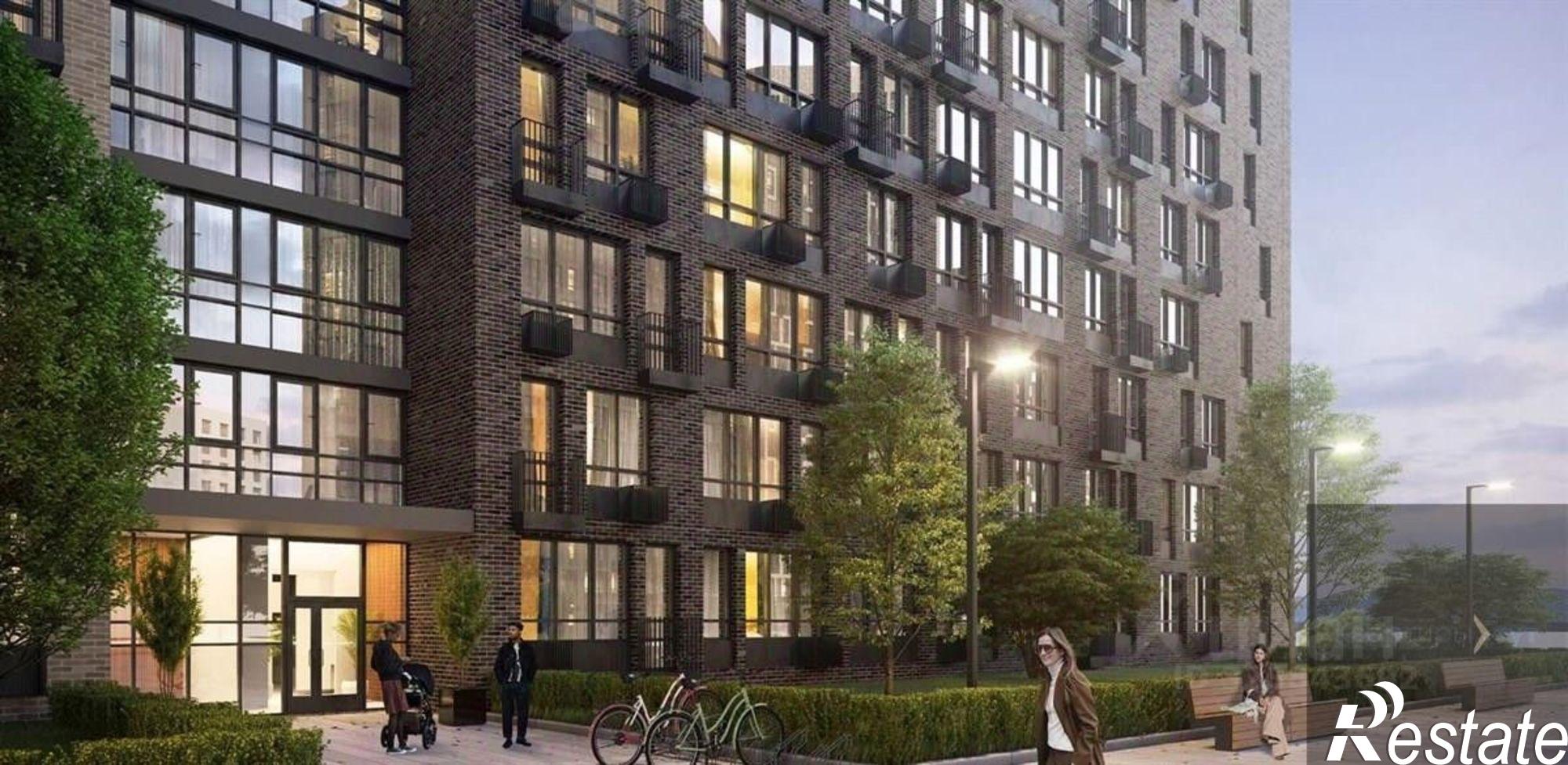 Купить квартиру за 8 070 700 рублей на набережная Чуева, 7