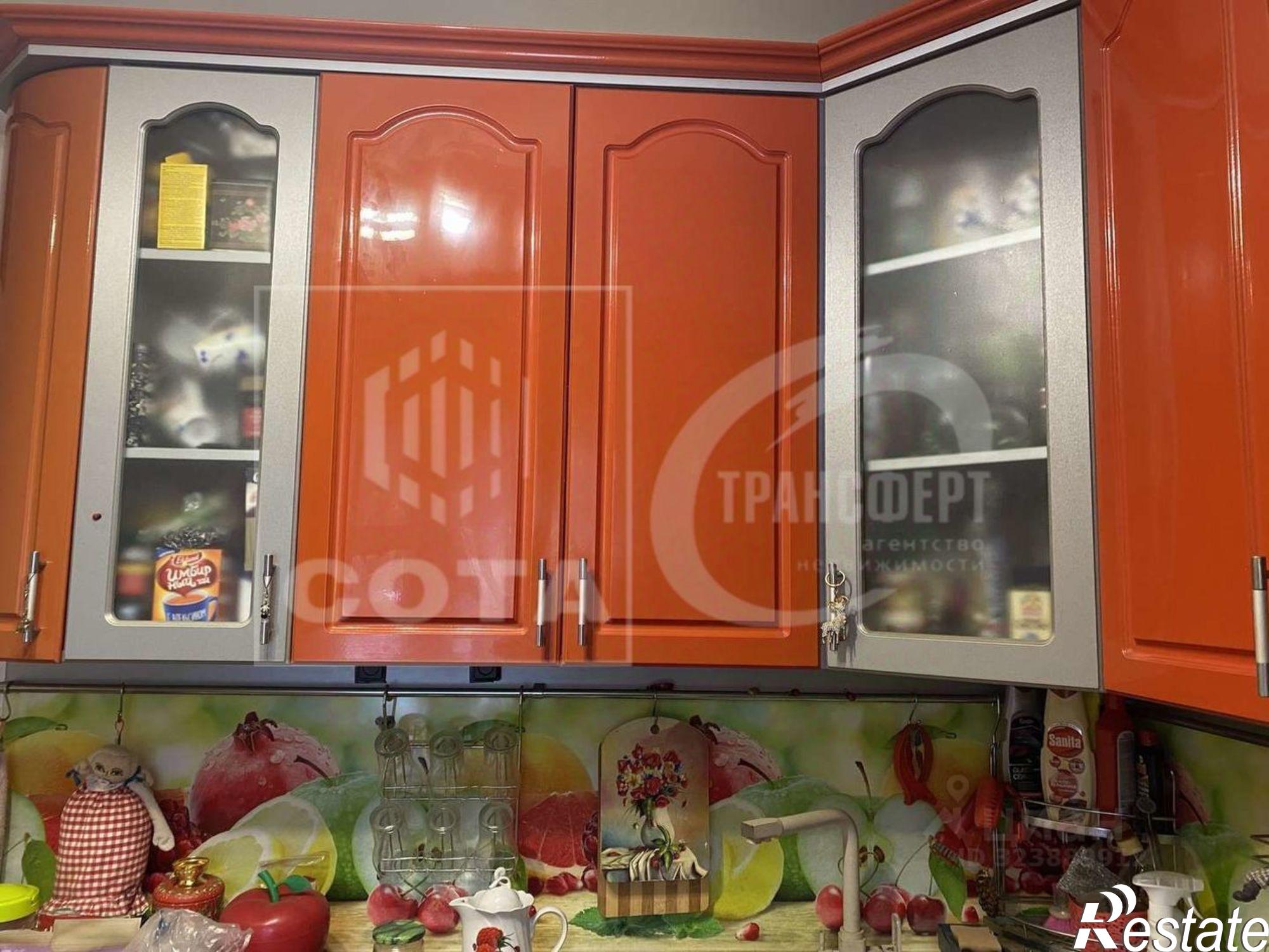 Купить квартиру за 6 300 000 рублей на Минская улица, 67