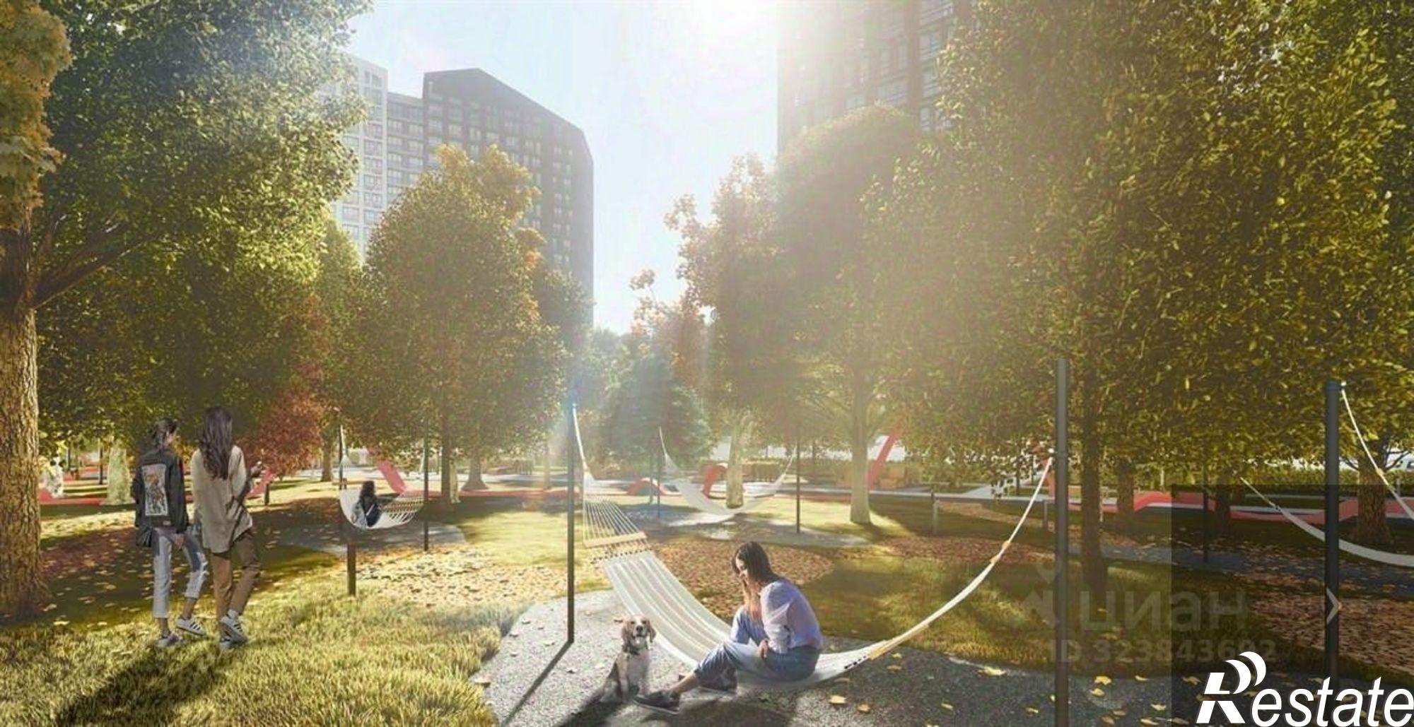 Купить квартиру за 8 070 700 рублей на набережная Чуева, 7