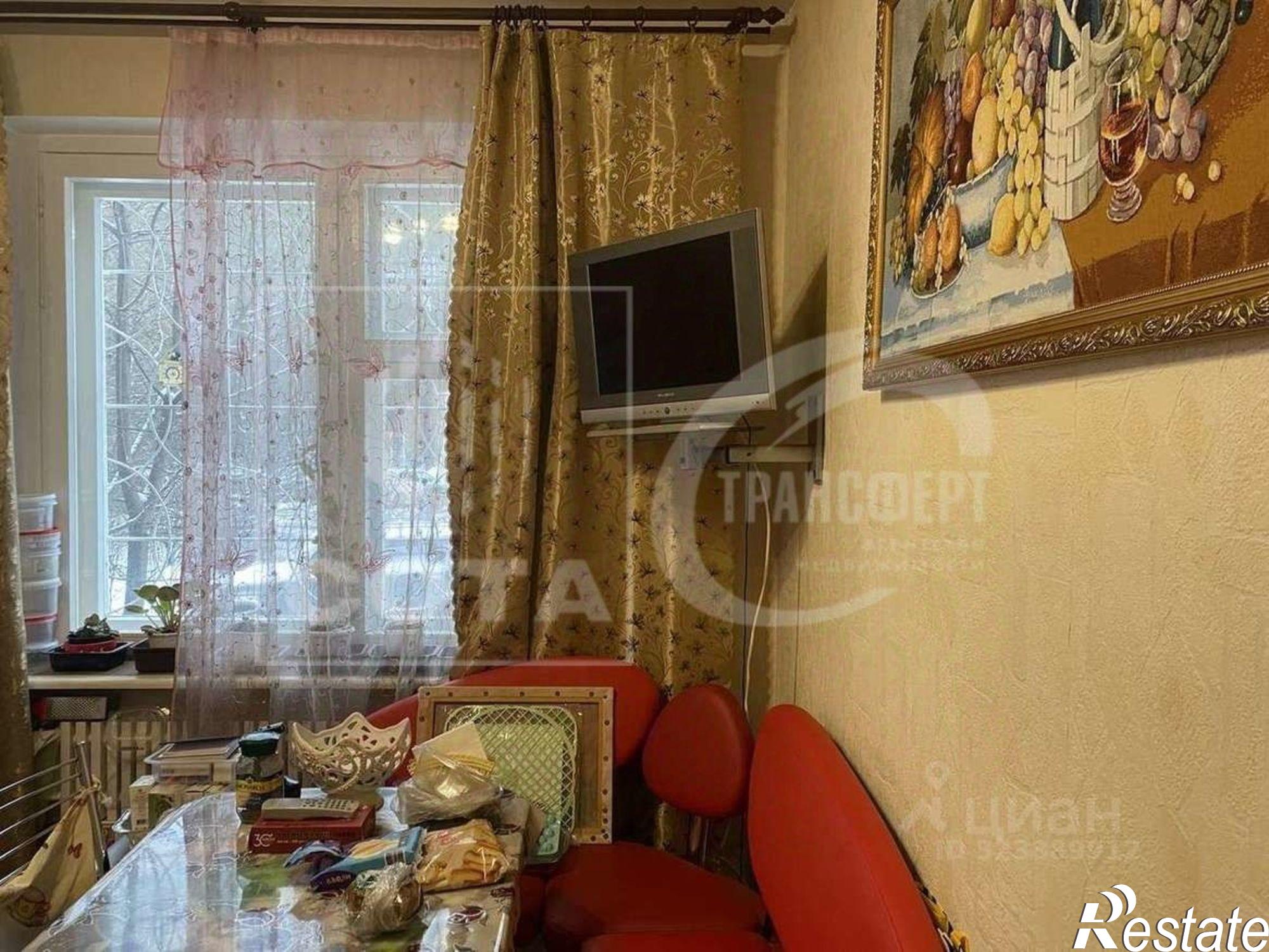 Купить квартиру за 6 300 000 рублей на Минская улица, 67