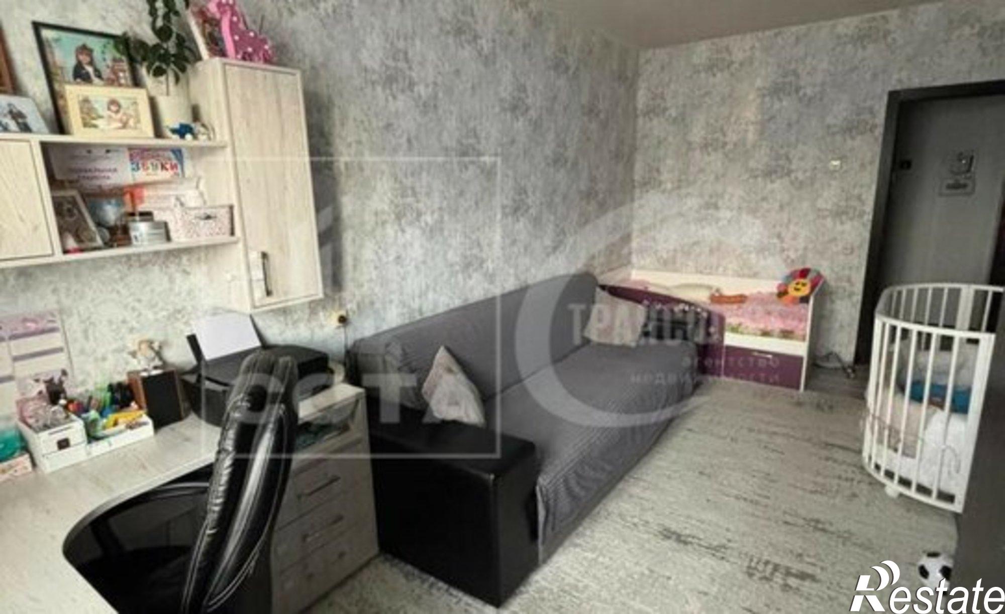 Купить квартиру за 3 650 000 рублей на улица 9 Января, 241/1