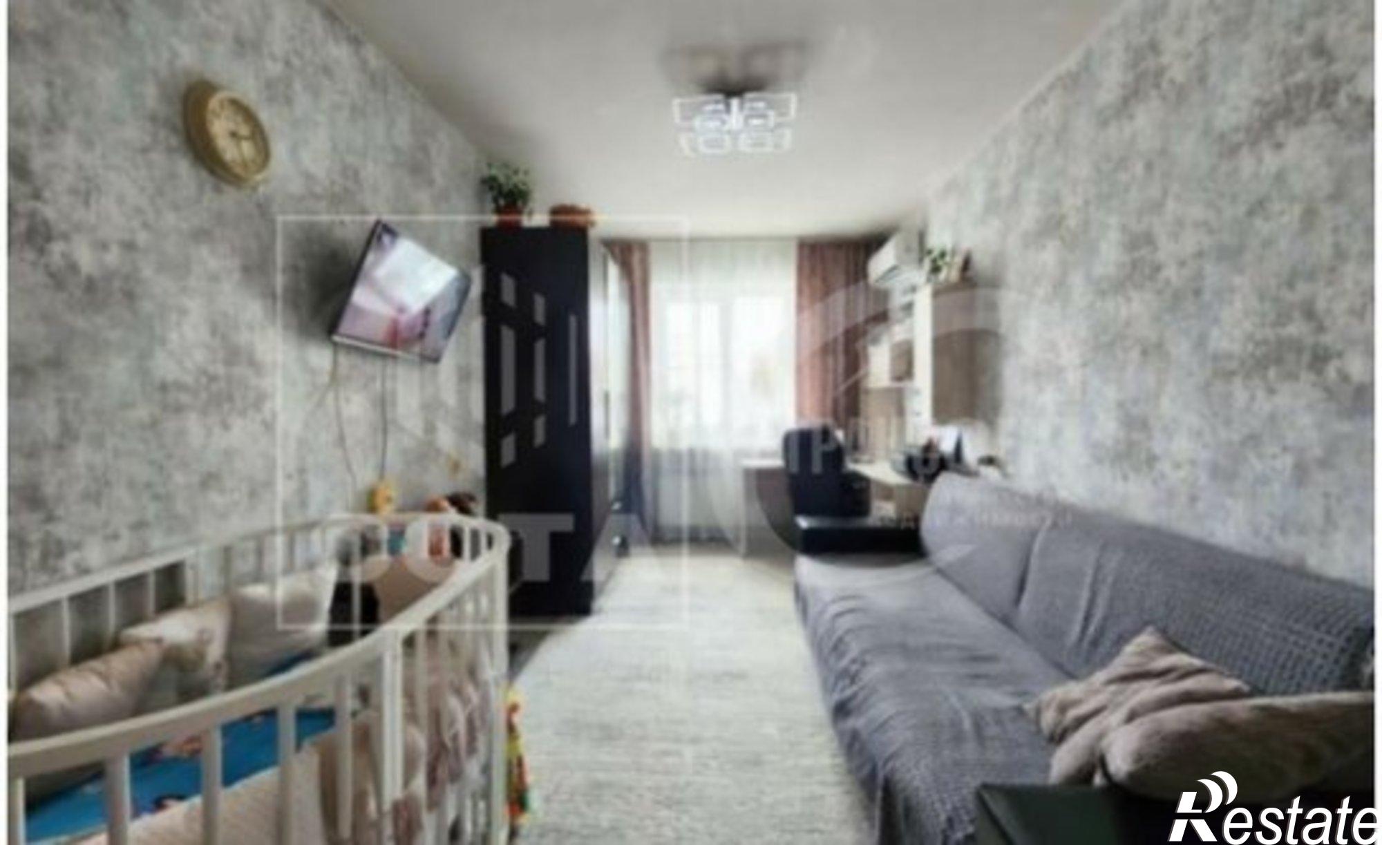 Купить квартиру за 3 650 000 рублей на улица 9 Января, 241/1