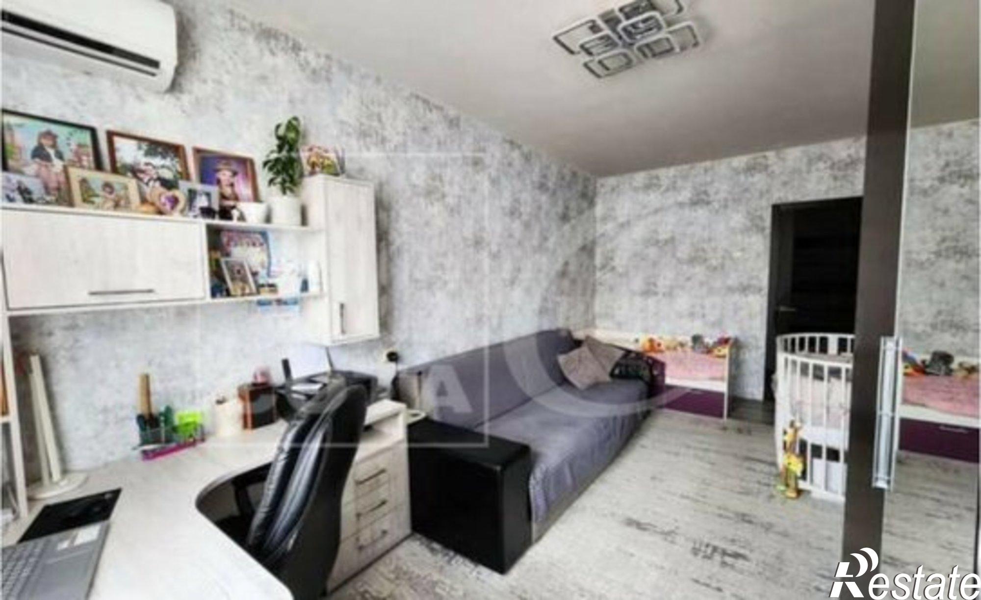 Купить квартиру за 3 650 000 рублей на улица 9 Января, 241/1