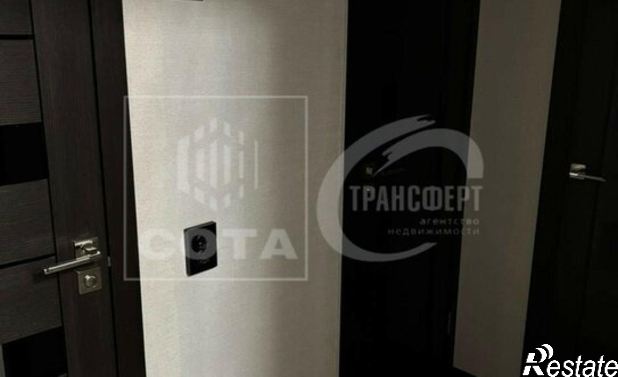 Купить квартиру за 3 650 000 рублей на улица 9 Января, 241/1