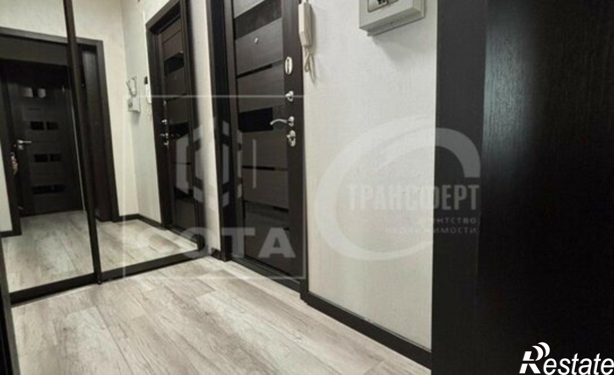 Купить квартиру за 3 650 000 рублей на улица 9 Января, 241/1