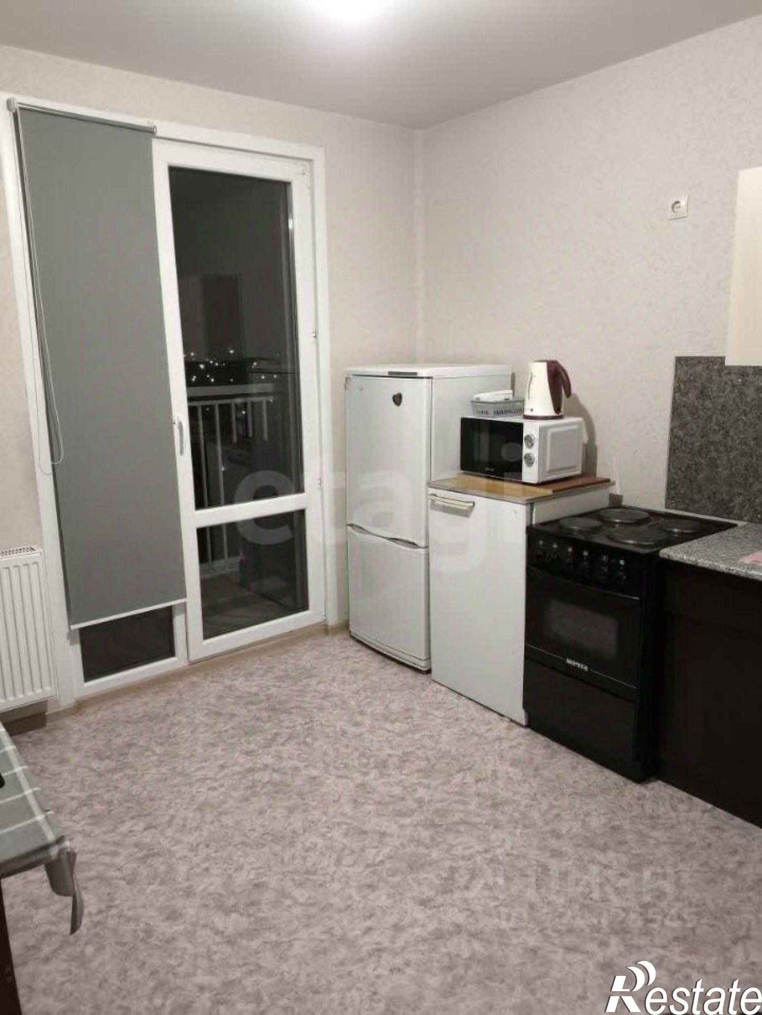 Купить квартиру за 4 300 000 рублей на улица 45-й Стрелковой Дивизии, 259/12