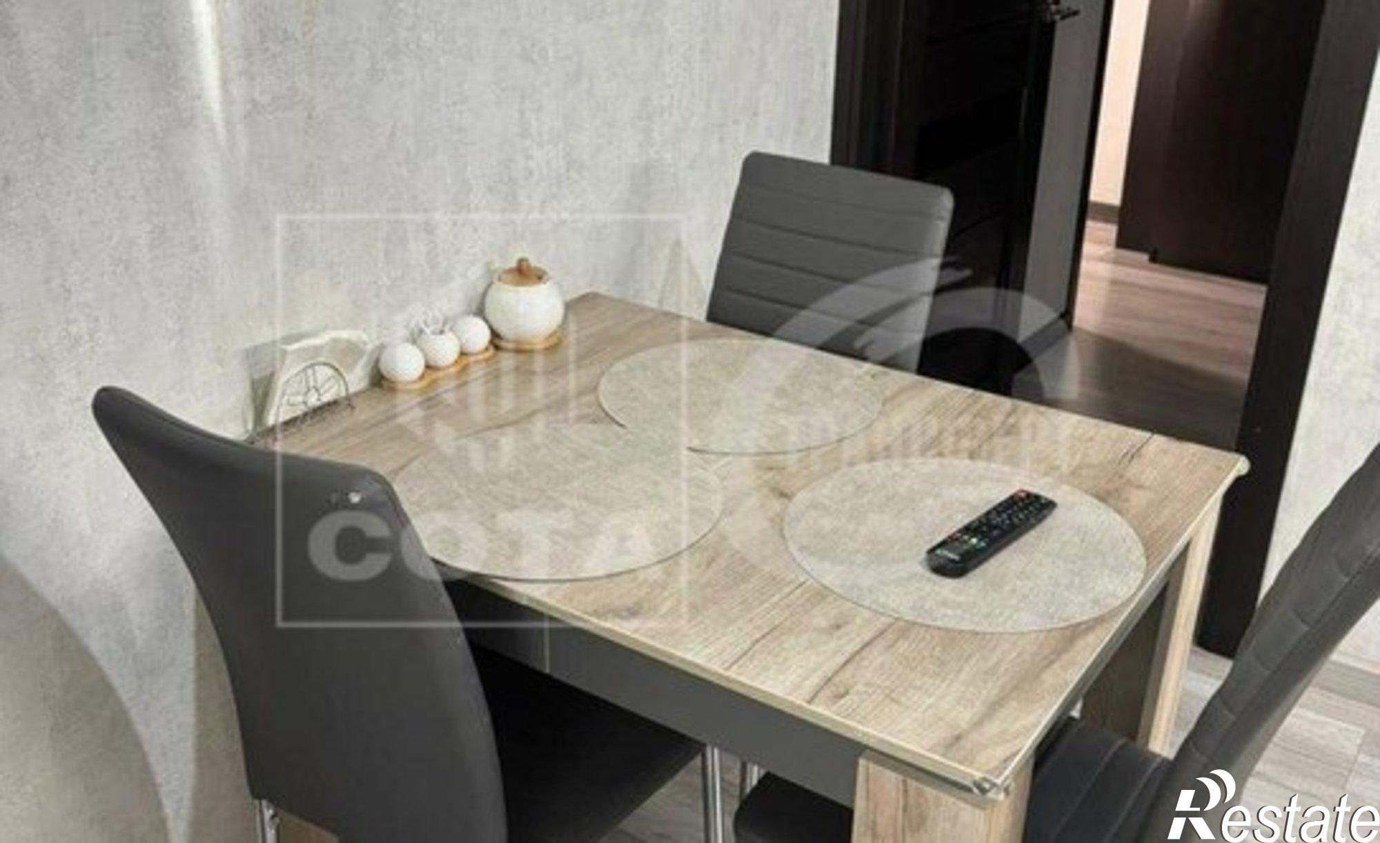 Купить квартиру за 3 650 000 рублей на улица 9 Января, 241/1