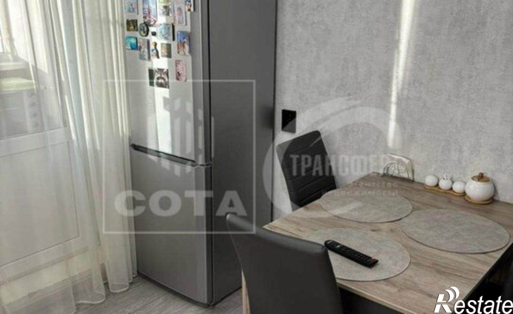 Купить квартиру за 3 650 000 рублей на улица 9 Января, 241/1