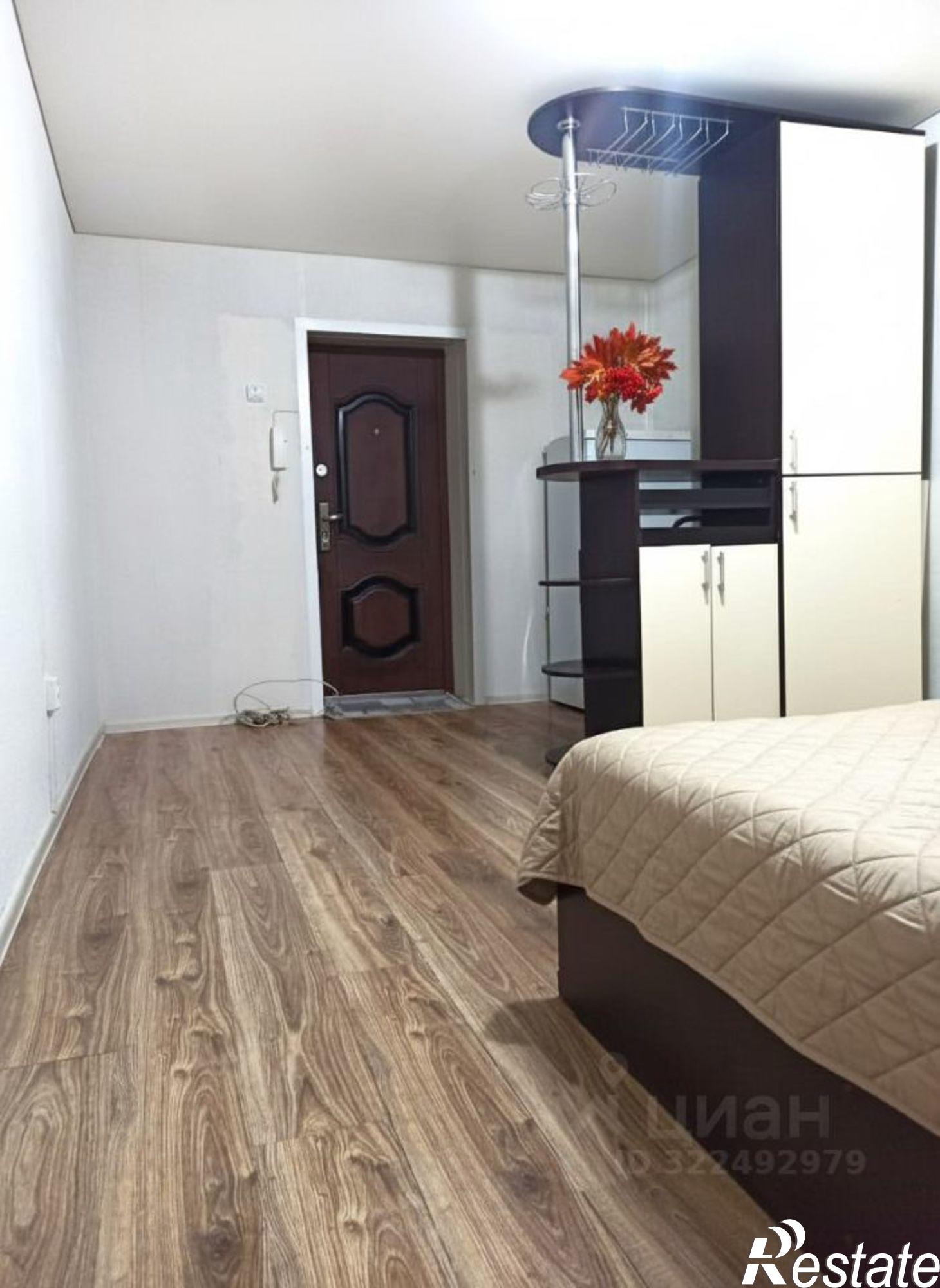 Купить комнату за 1 300 000 рублей на улица Космонавтов, 38