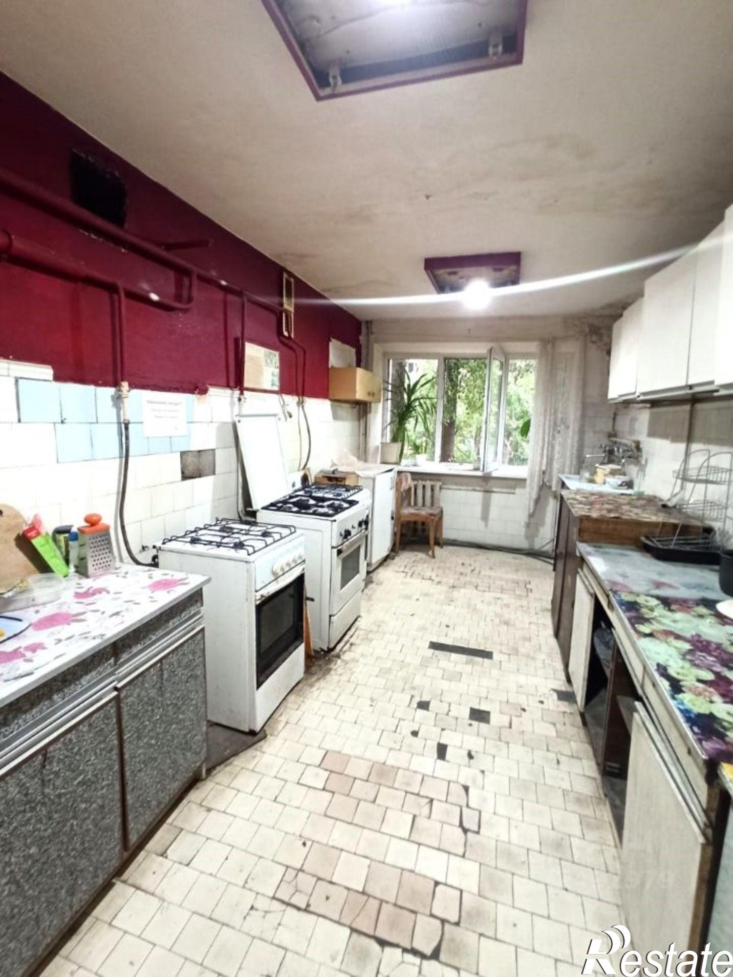 Купить комнату за 1 300 000 рублей на улица Космонавтов, 38