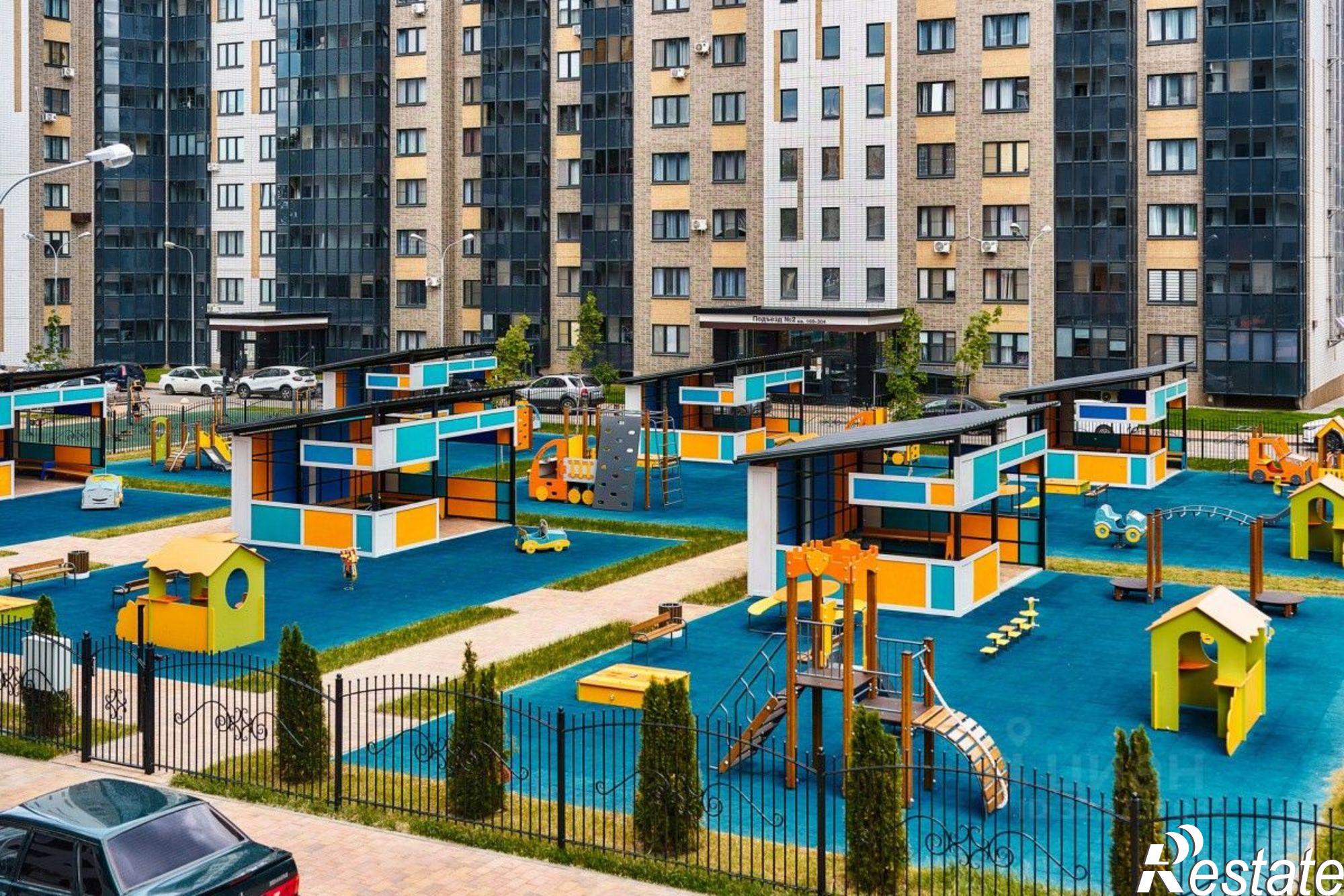 Купить квартиру за 5 841 000 рублей на ул Конструкторов, 60