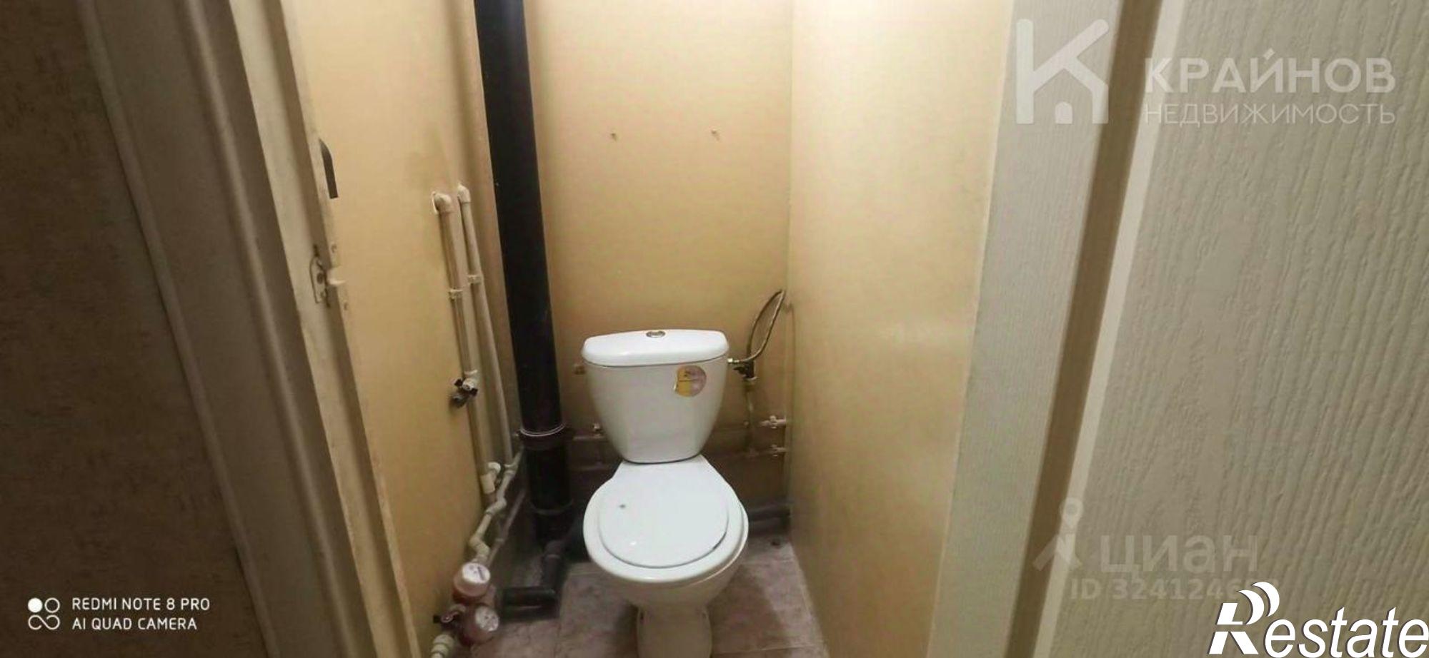 Купить квартиру за 4 100 000 рублей на Междуреченская улица, 1И