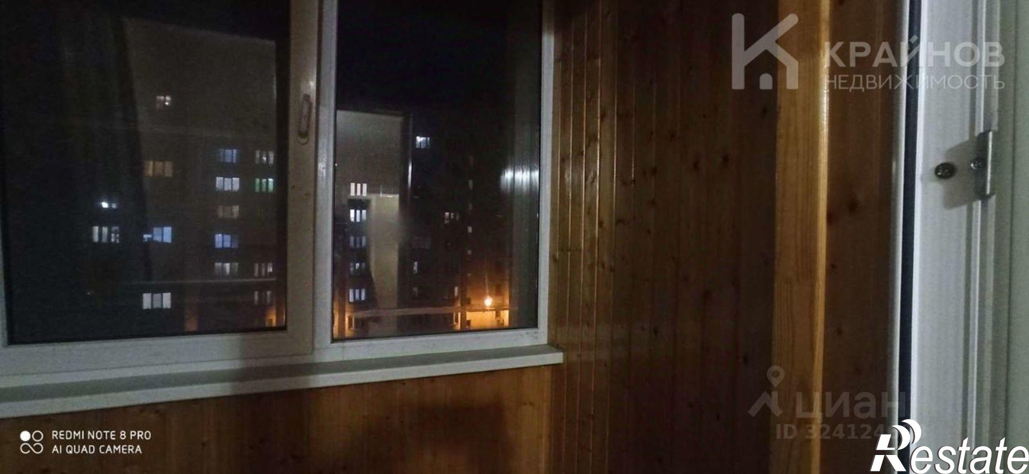 Купить квартиру за 4 100 000 рублей на Междуреченская улица, 1И