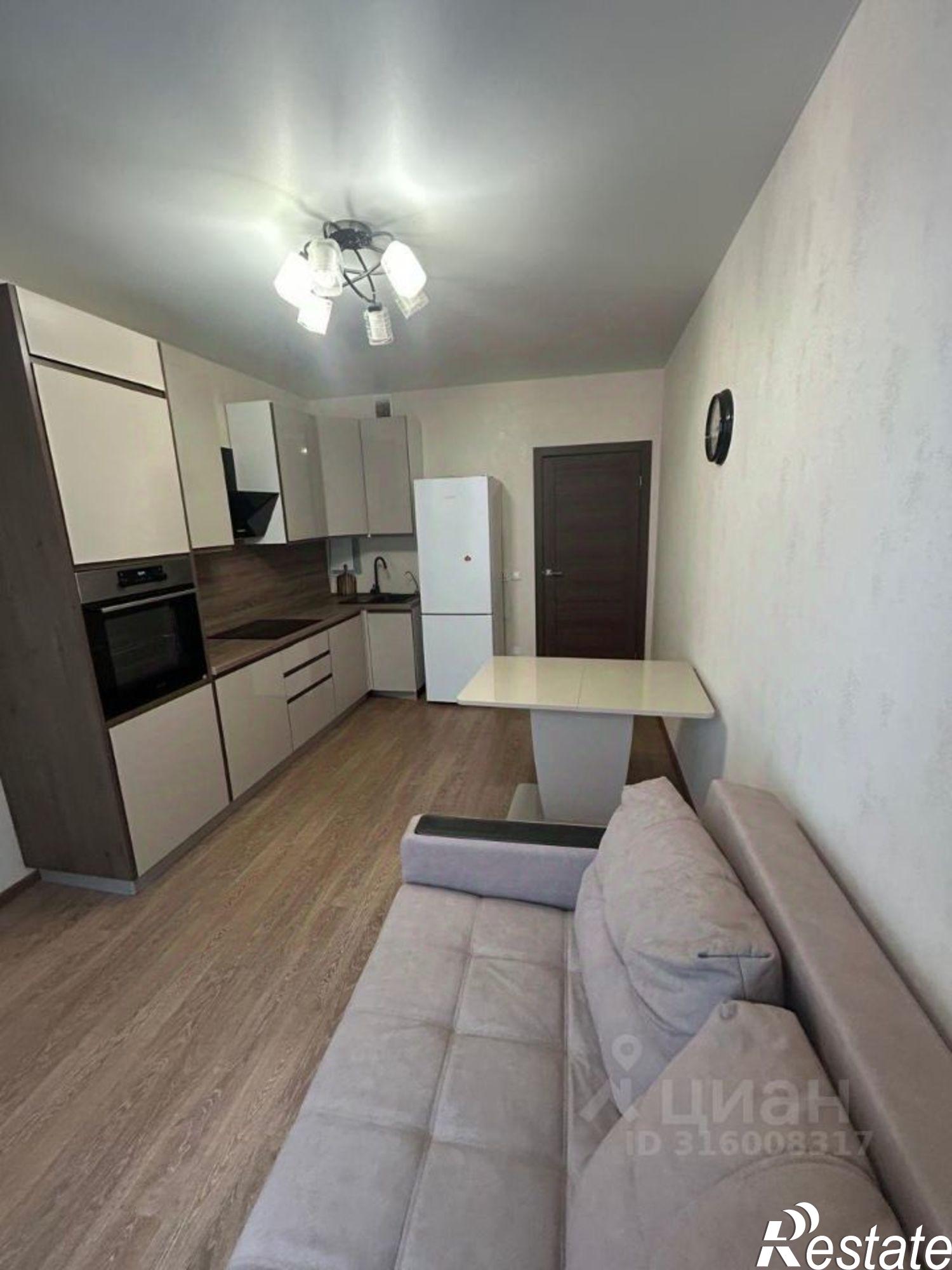 Купить квартиру за 10 900 000 рублей на квартал Троицкий