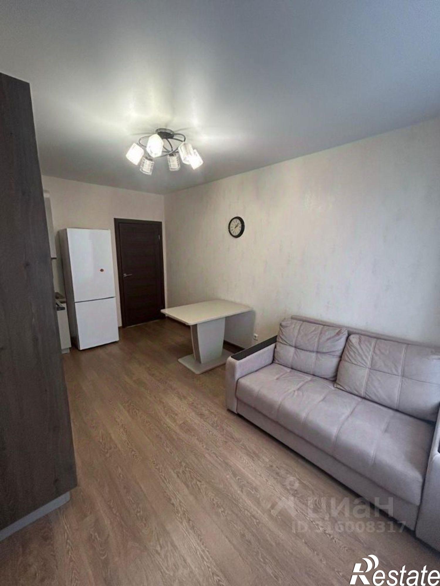 Купить квартиру за 10 900 000 рублей на квартал Троицкий