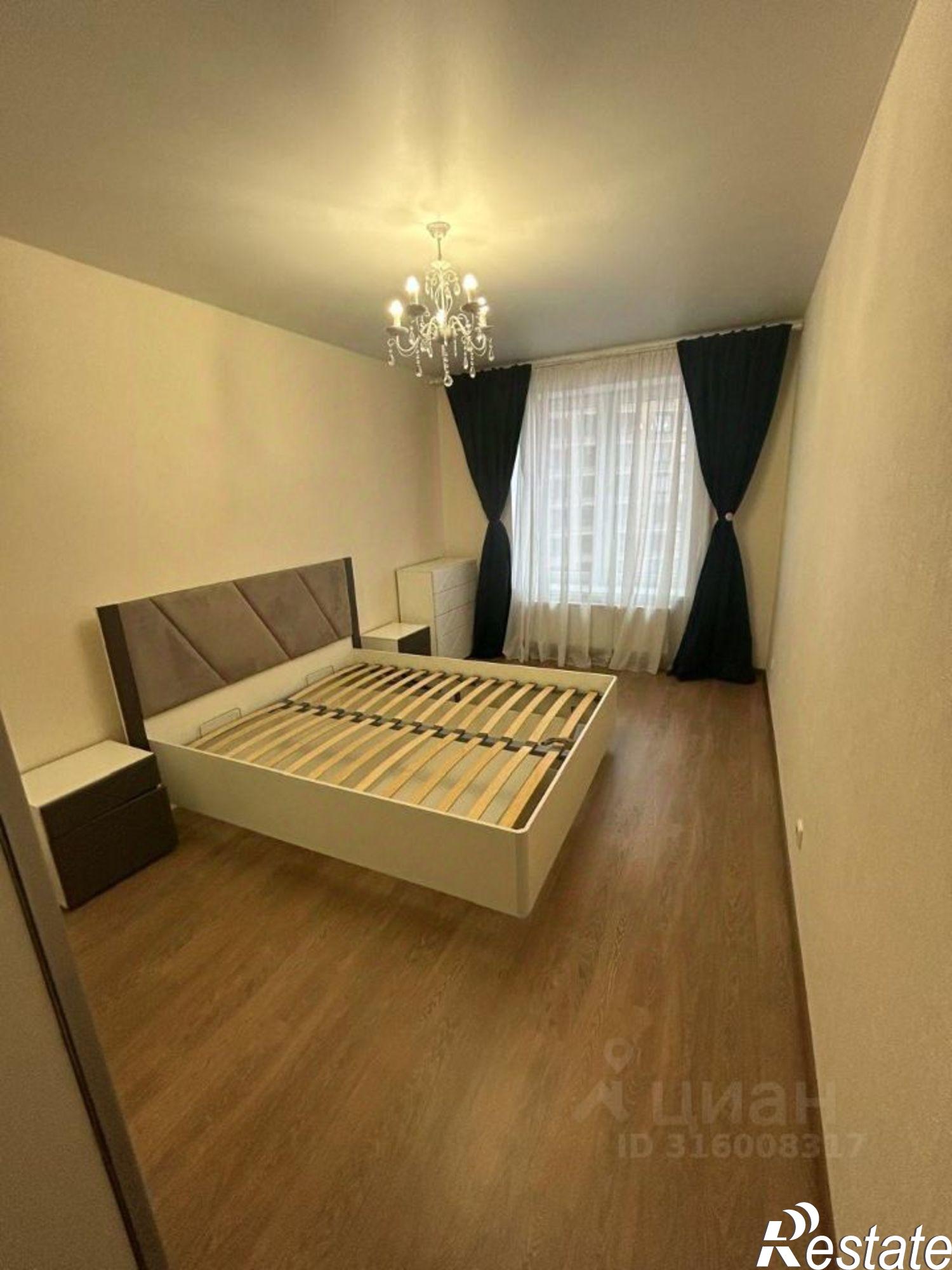 Купить квартиру за 10 900 000 рублей на квартал Троицкий