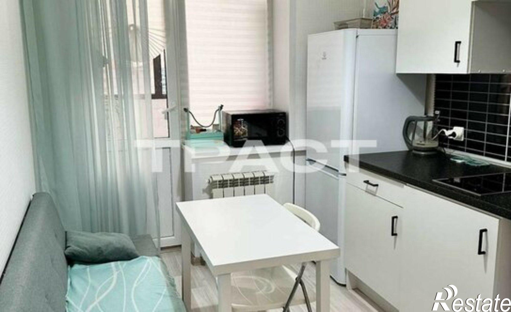 Купить квартиру за 5 200 000 рублей на квартал Троицкий, жилой массив Олимпийский, 4