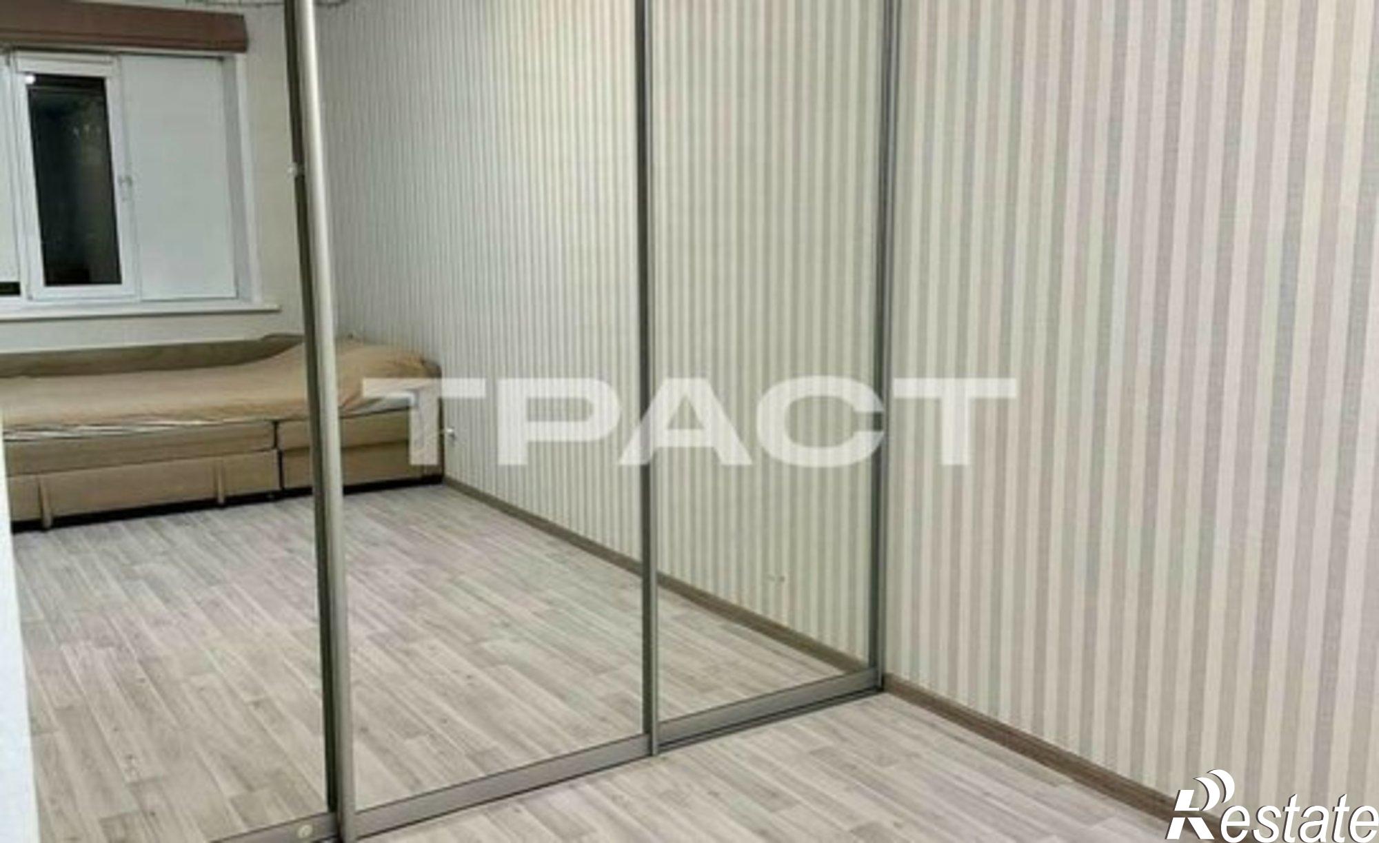 Купить квартиру за 5 200 000 рублей на квартал Троицкий, жилой массив Олимпийский, 4